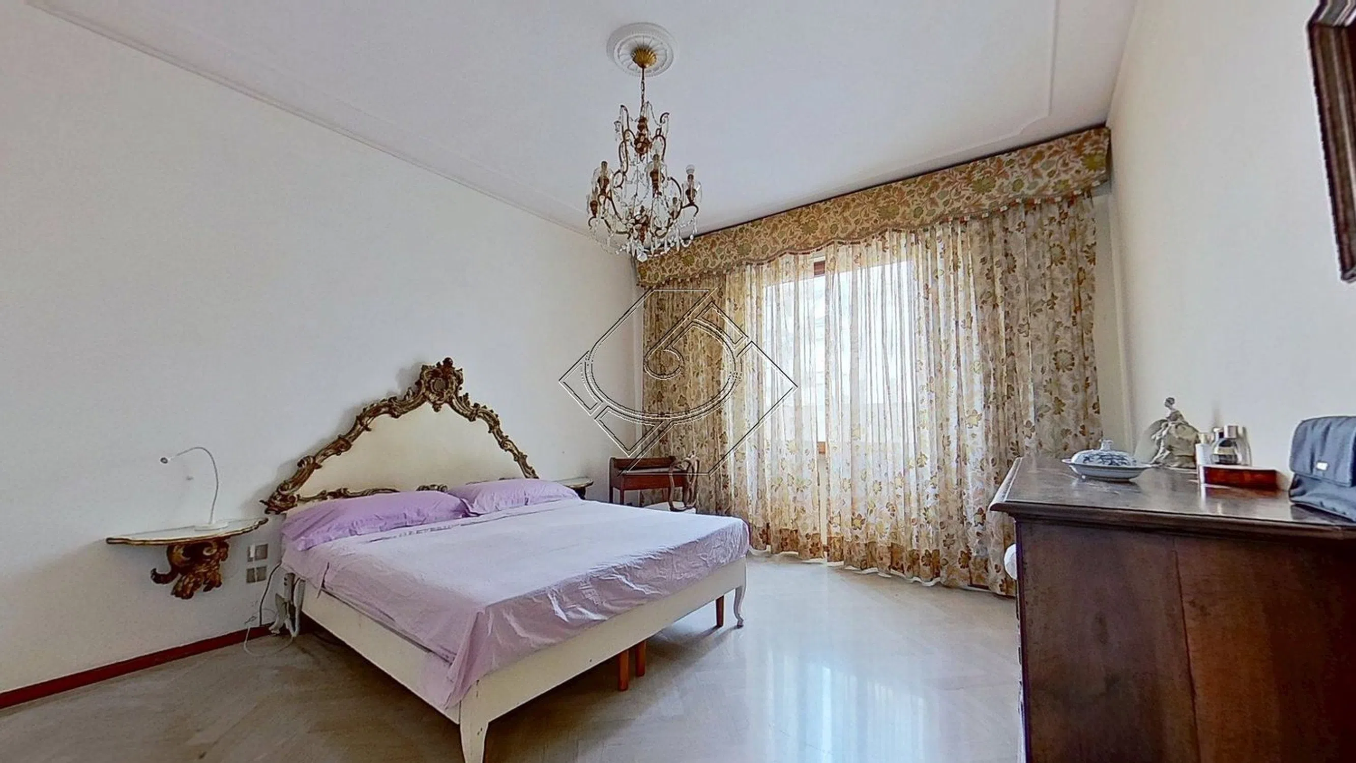 Quadrilocale in via Sidney Sonnino s.n.c. - Photo 11