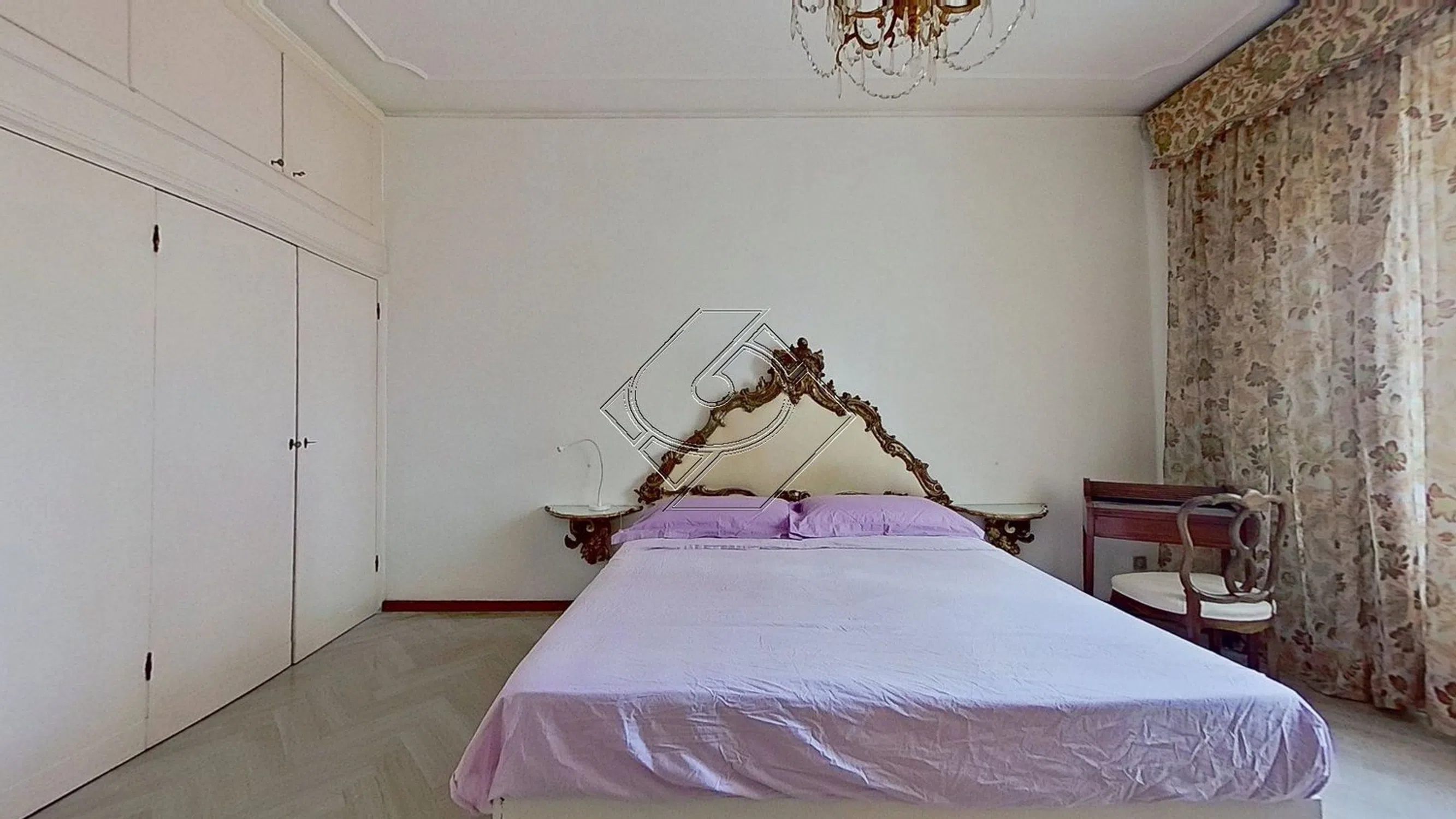 Quadrilocale in via Sidney Sonnino s.n.c. - Photo 12