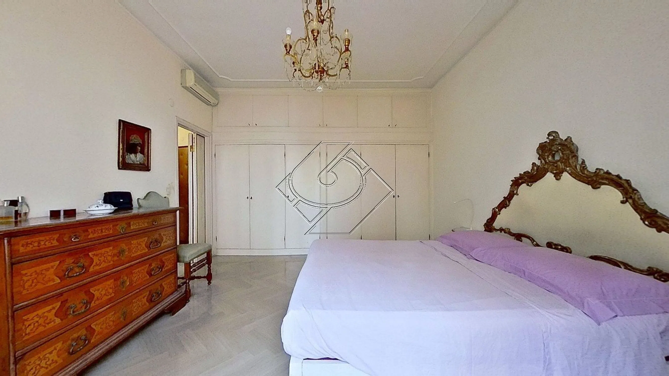 Quadrilocale in via Sidney Sonnino s.n.c. - Photo 13