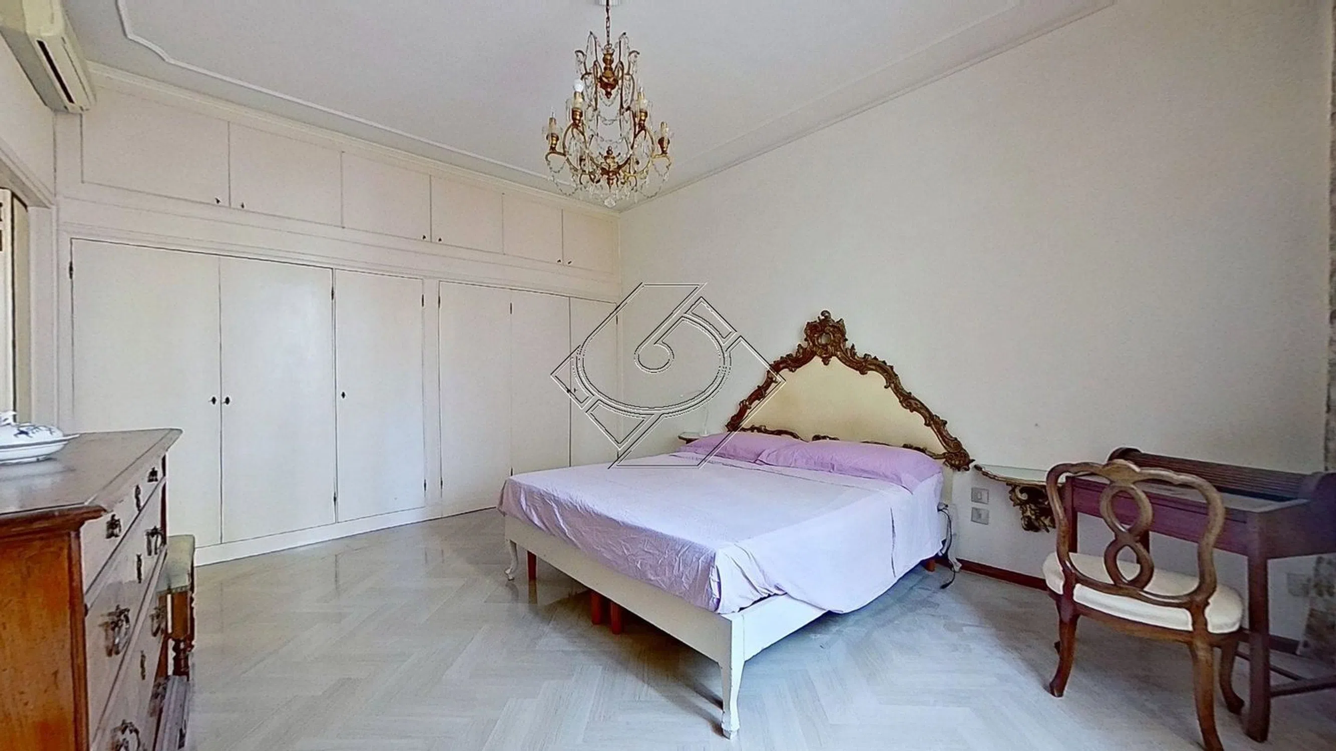 Quadrilocale in via Sidney Sonnino s.n.c. - Photo 14