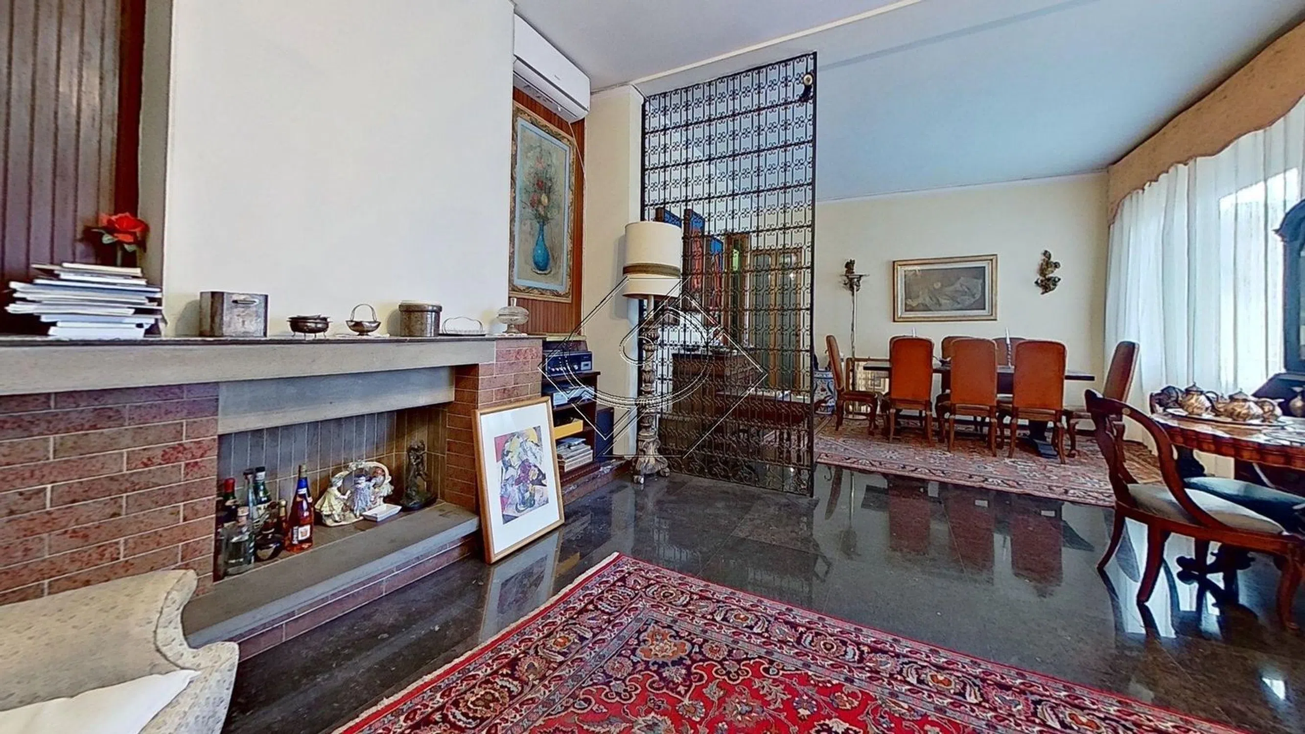 Quadrilocale in via Sidney Sonnino s.n.c. - Photo 15