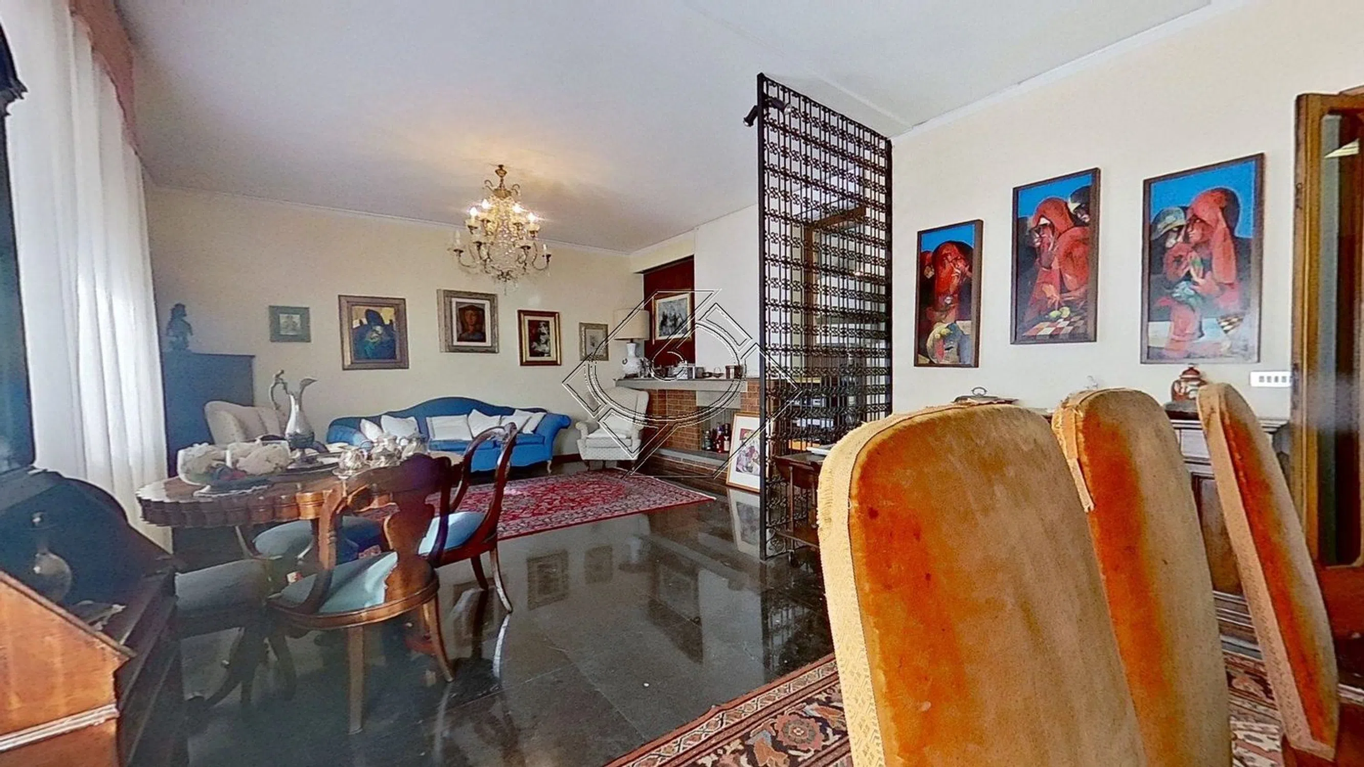 Quadrilocale in via Sidney Sonnino s.n.c. - Photo 16