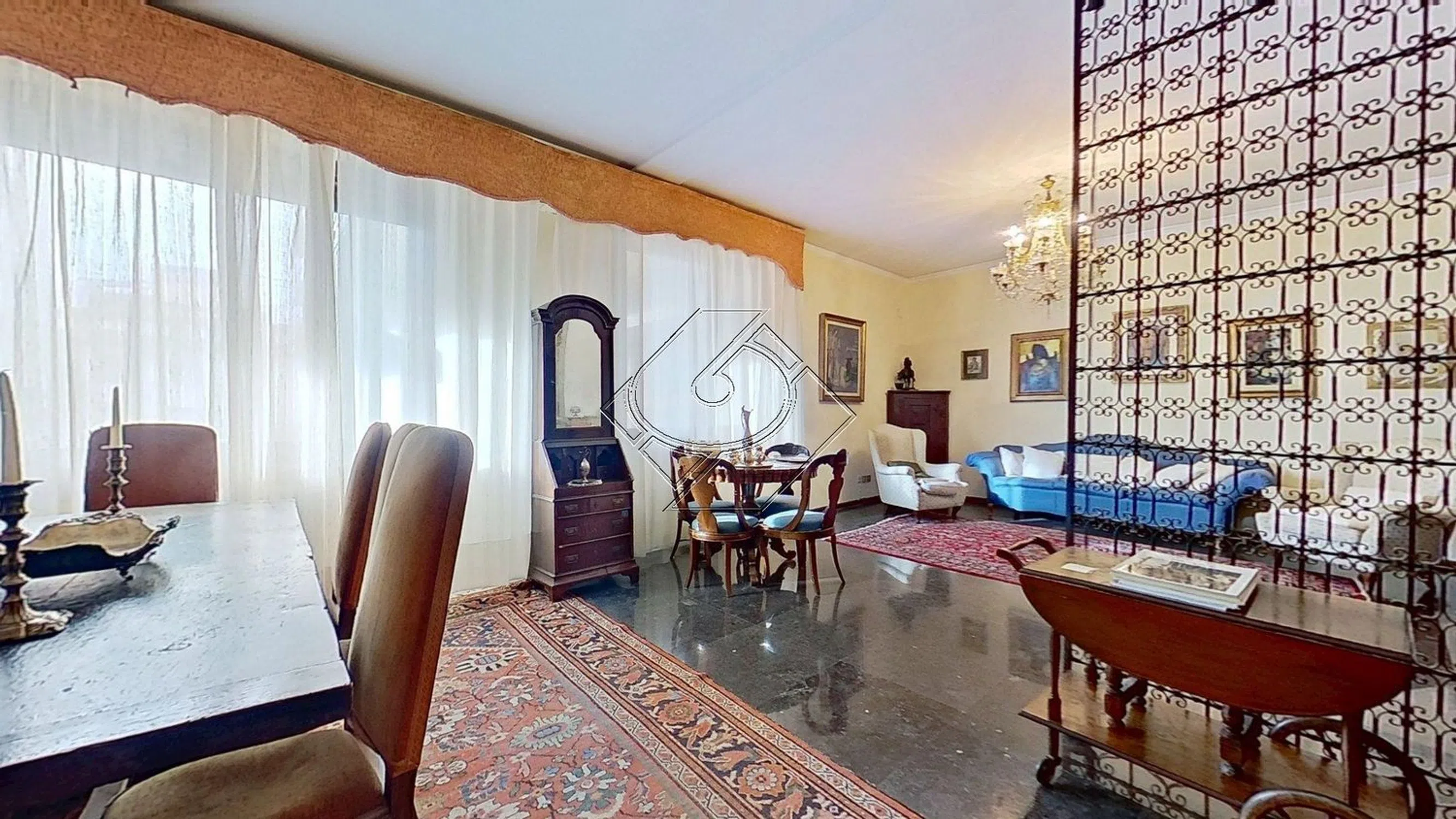 Quadrilocale in via Sidney Sonnino s.n.c. - Photo 17
