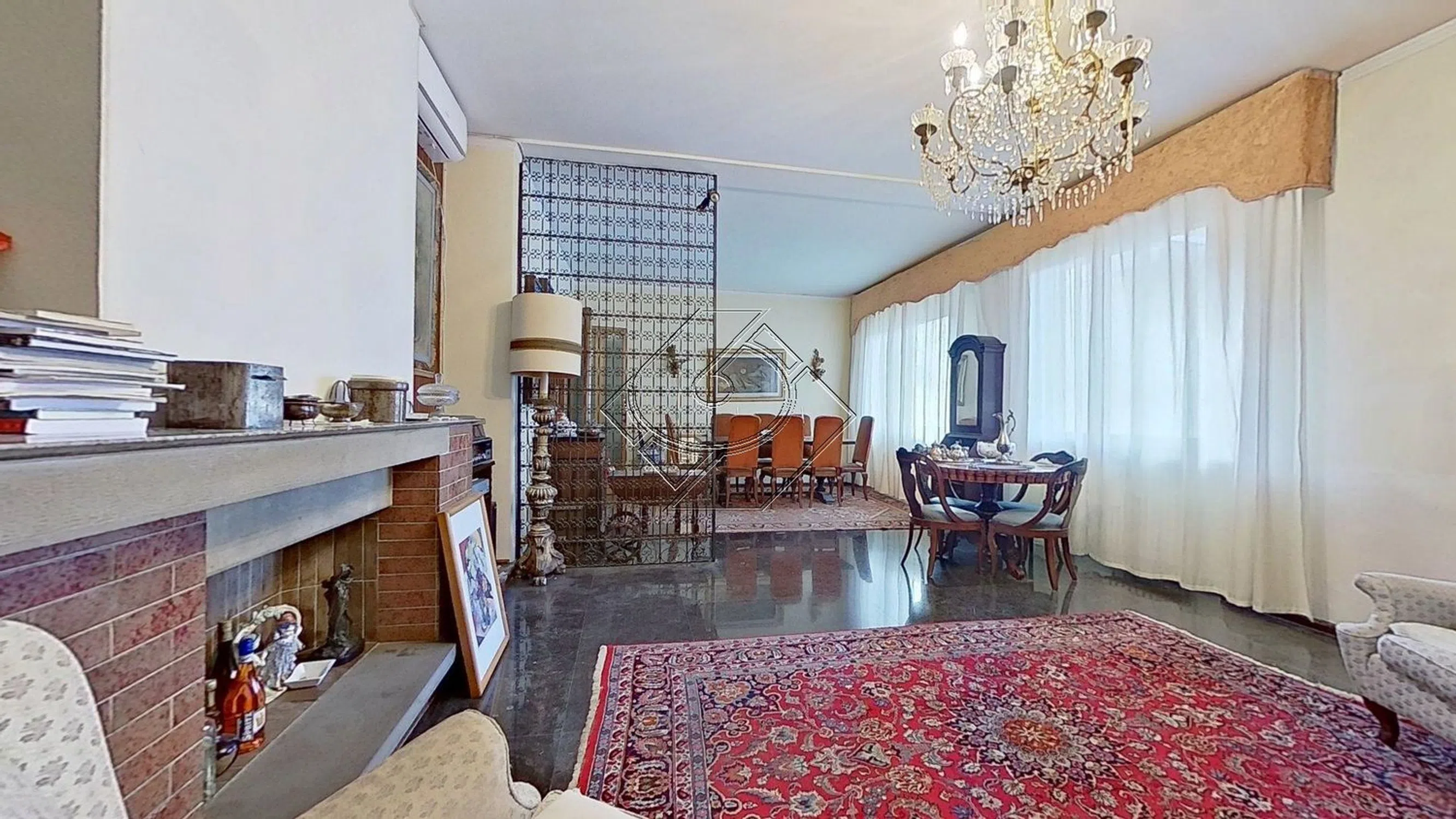 Quadrilocale in via Sidney Sonnino s.n.c. - Photo 3