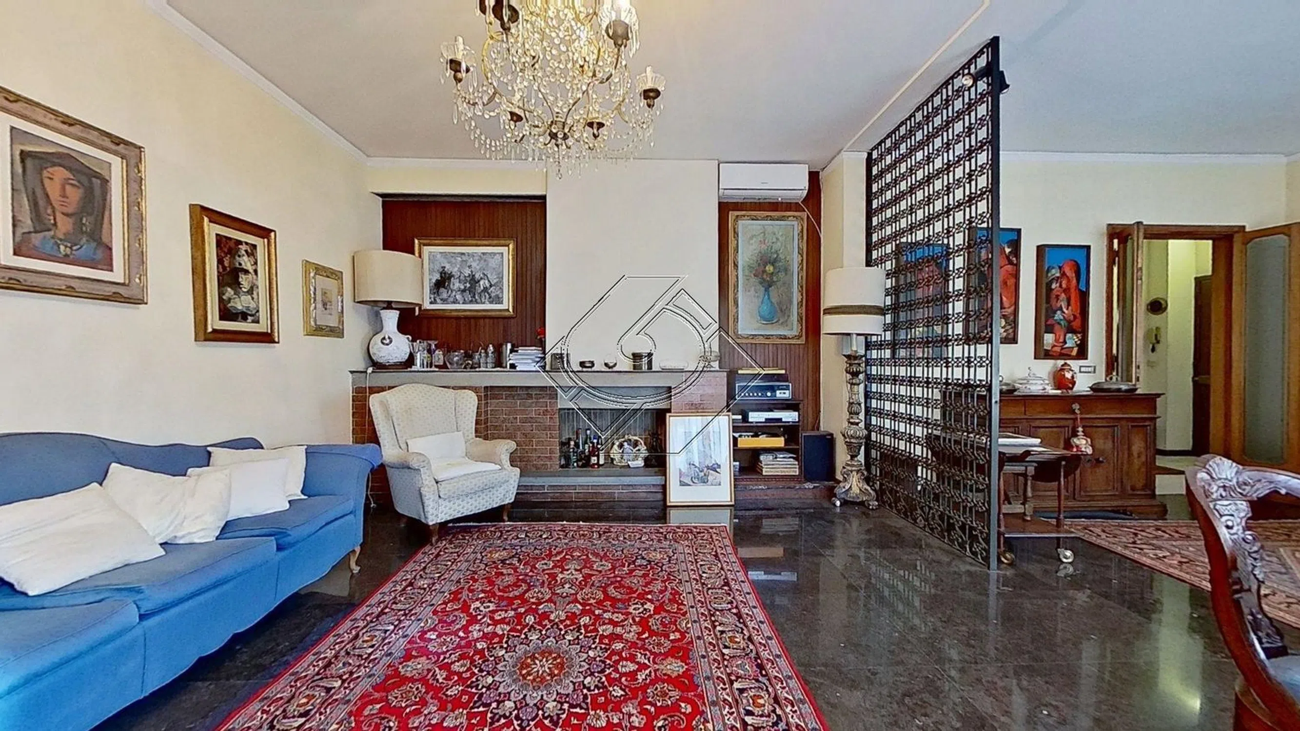 Quadrilocale in via Sidney Sonnino s.n.c. - Photo 4