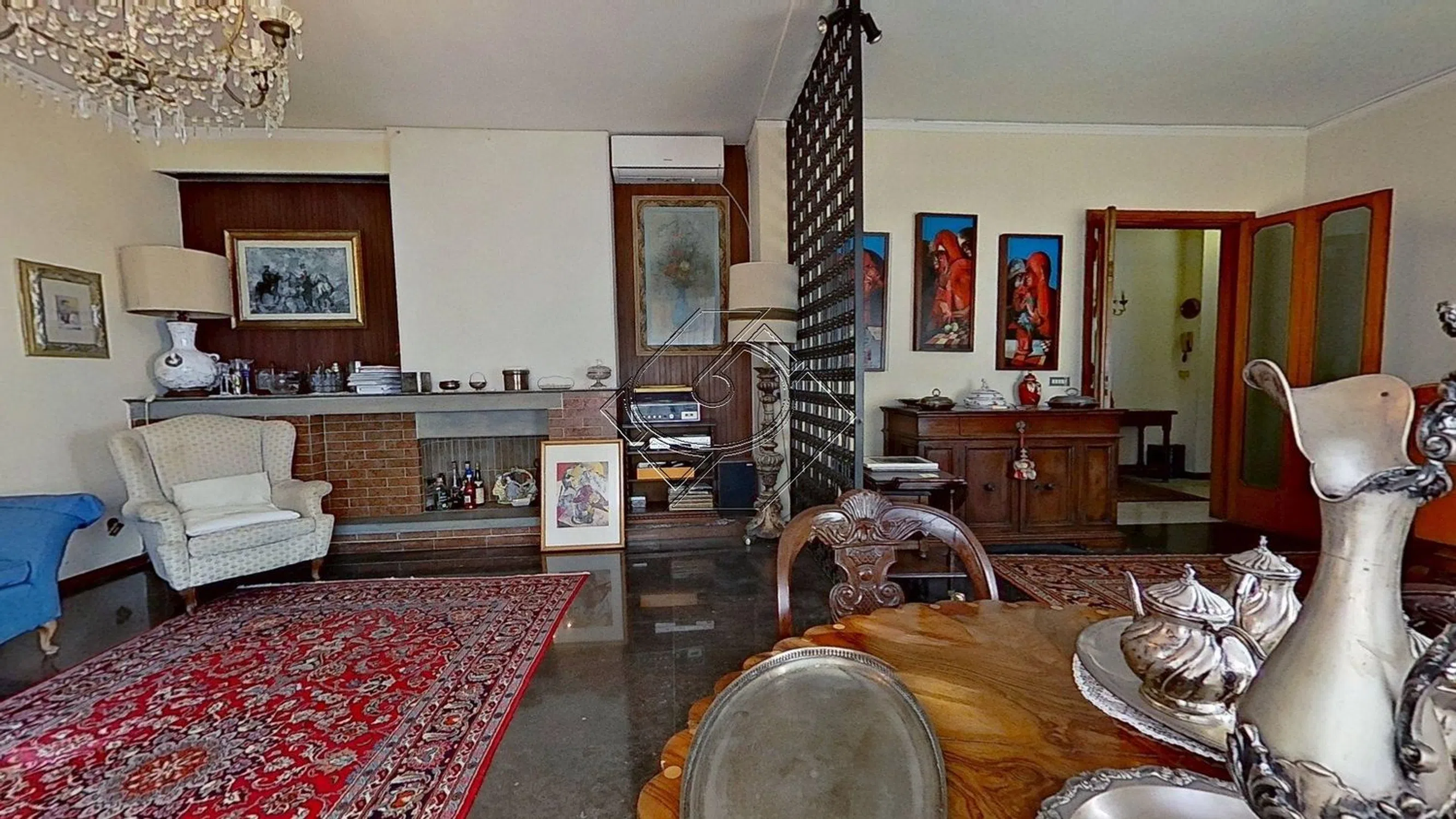Quadrilocale in via Sidney Sonnino s.n.c. - Photo 5