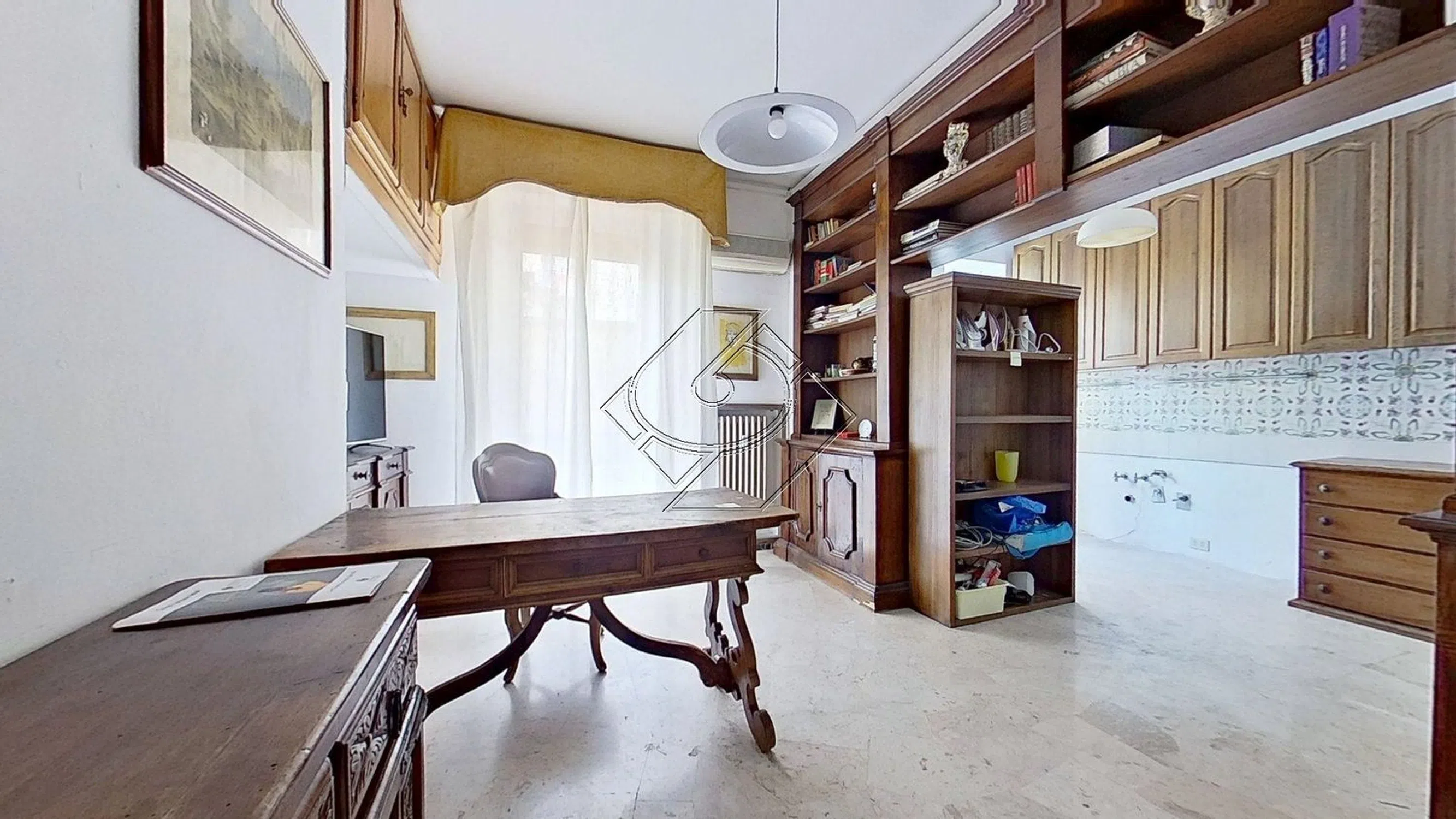 Quadrilocale in via Sidney Sonnino s.n.c. - Photo 9