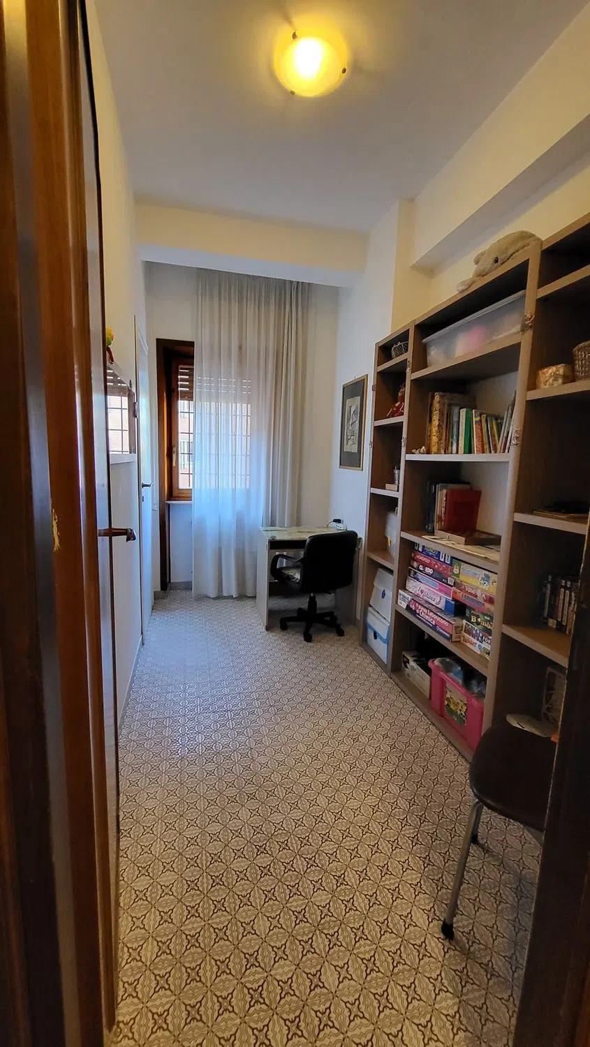 Appartamento in via Nocera Umbra, 178 - Photo 14