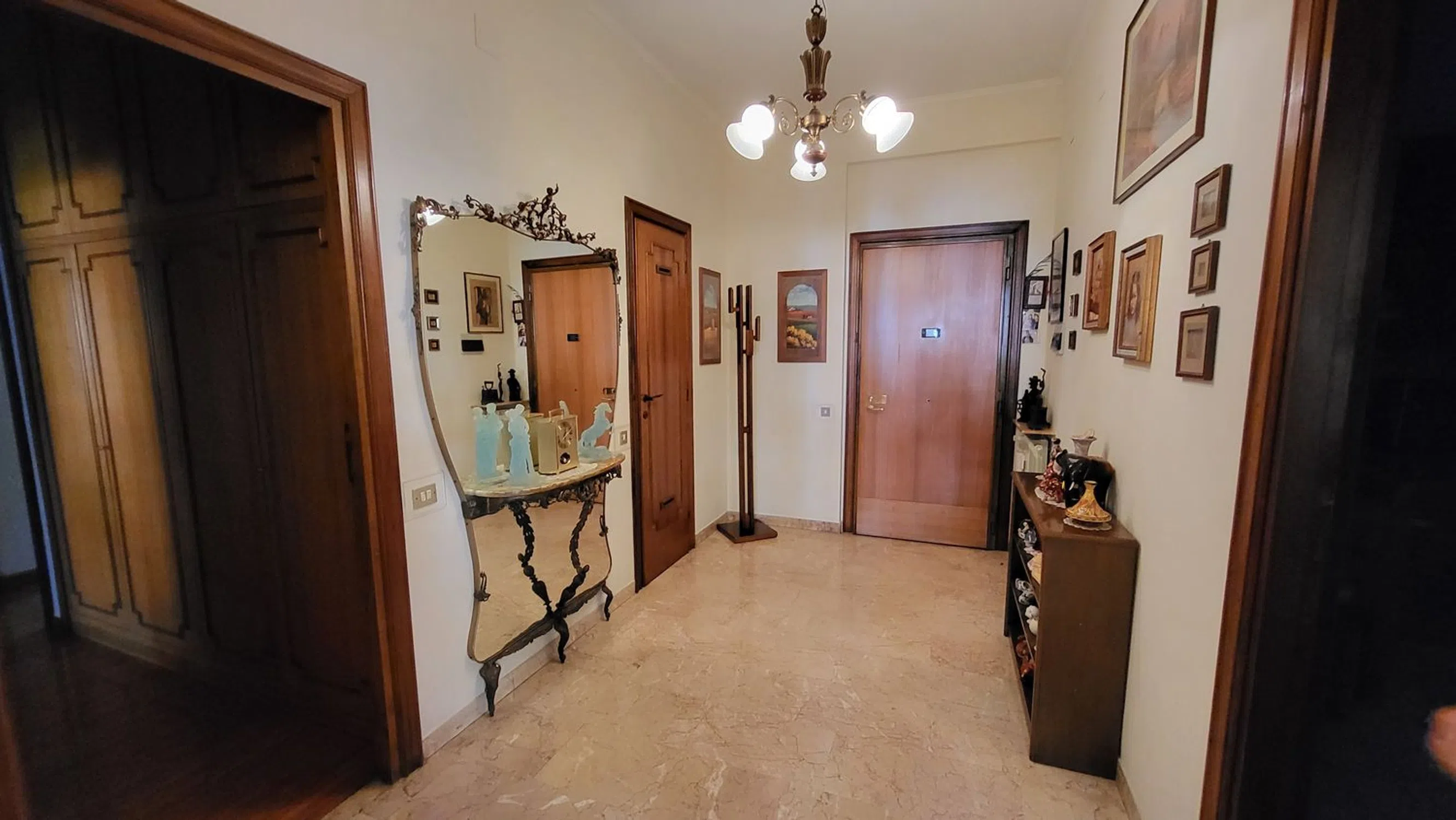 Appartamento in via Nocera Umbra, 178 - Photo 18