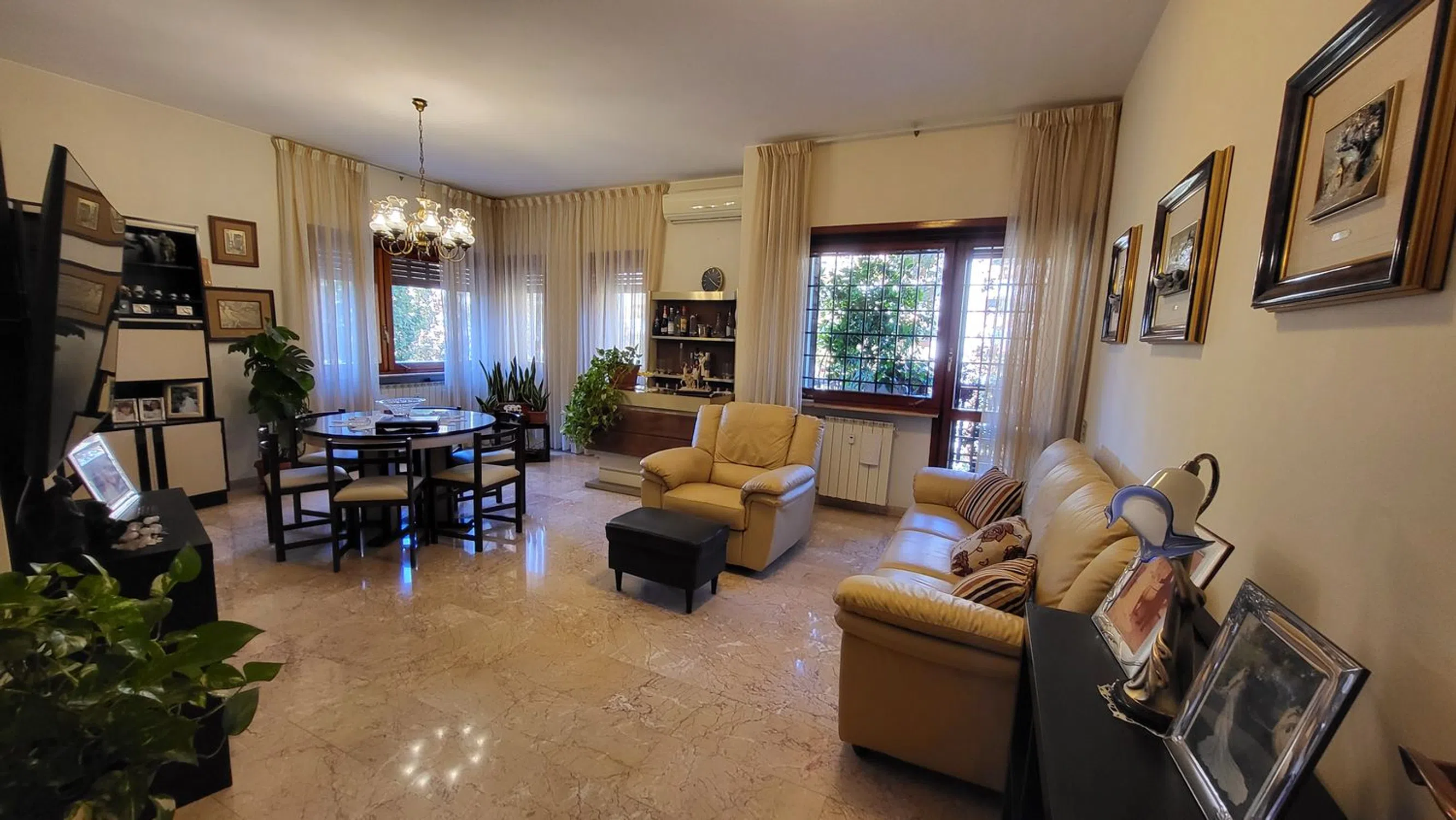 Appartamento in via Nocera Umbra, 178 - Photo 4