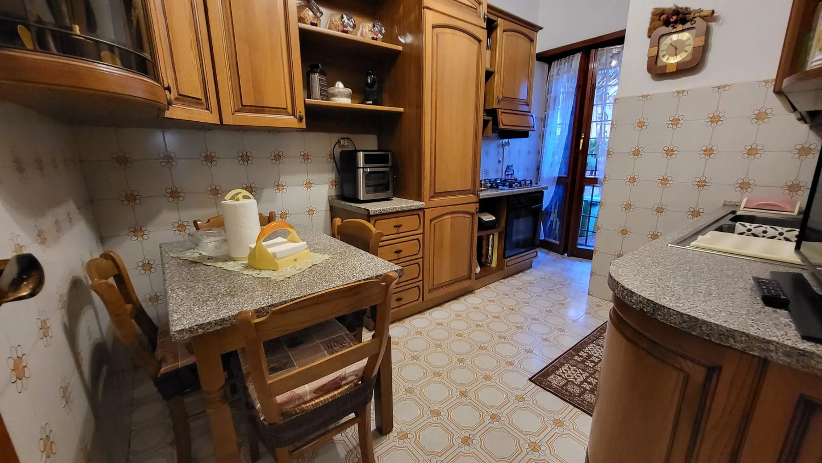 Appartamento in via Nocera Umbra, 178 - Photo 8