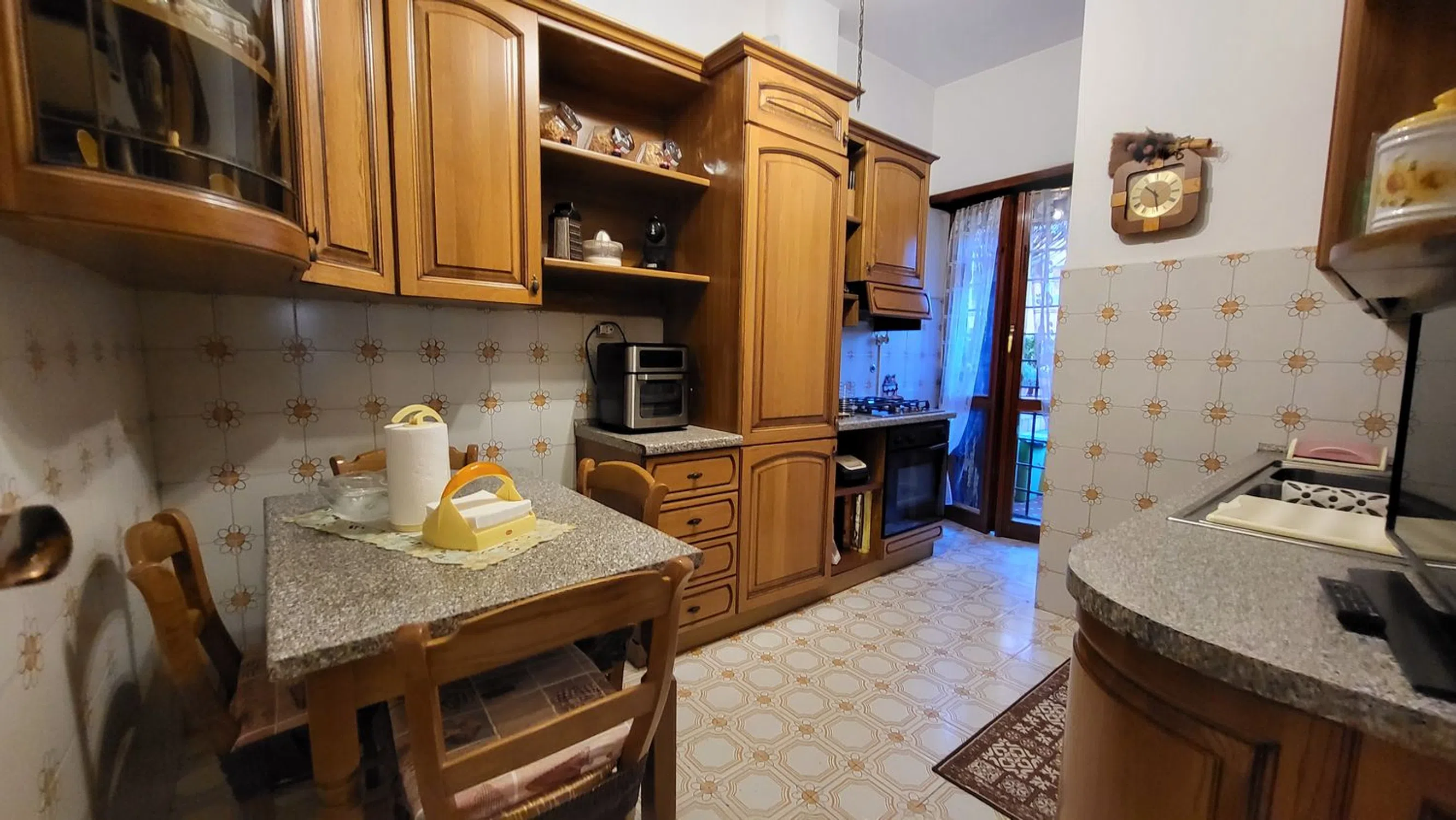 Appartamento in via Nocera Umbra, 178 - Photo 9