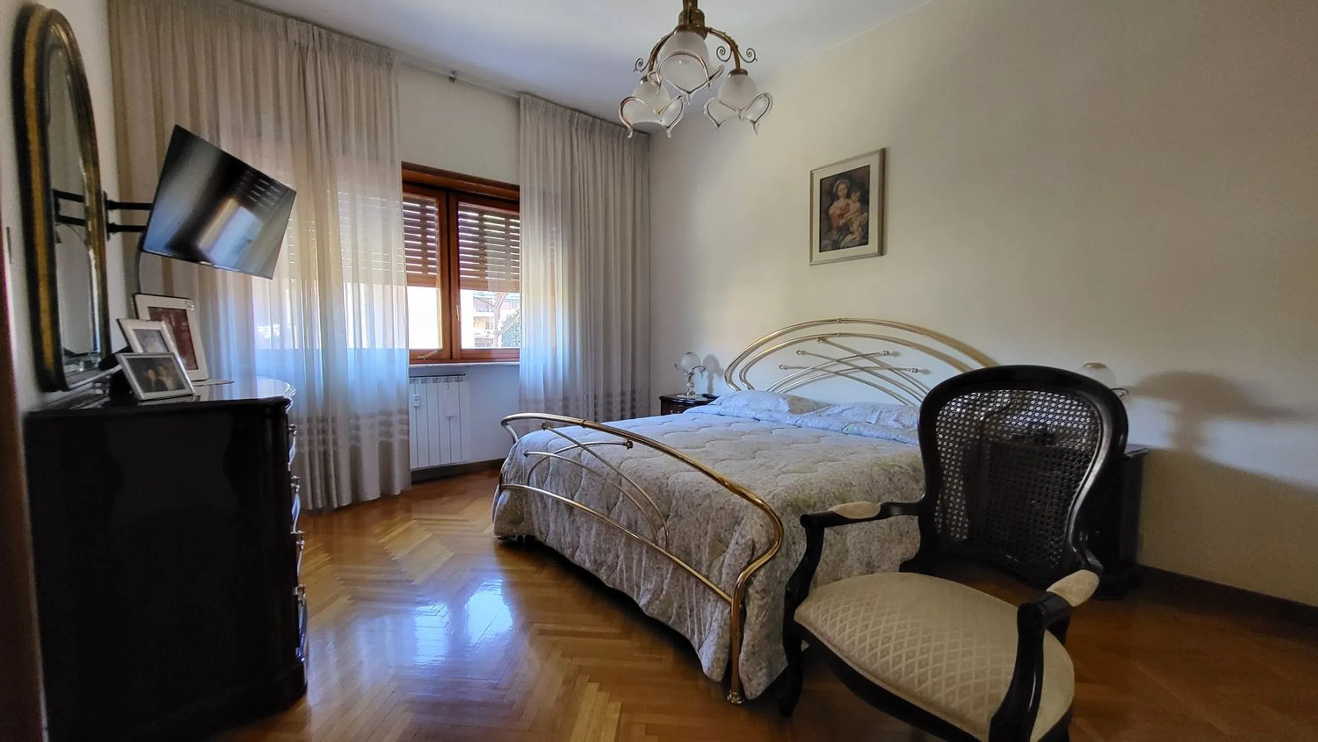 Appartamento in via Nocera Umbra, 178 - Photo 10