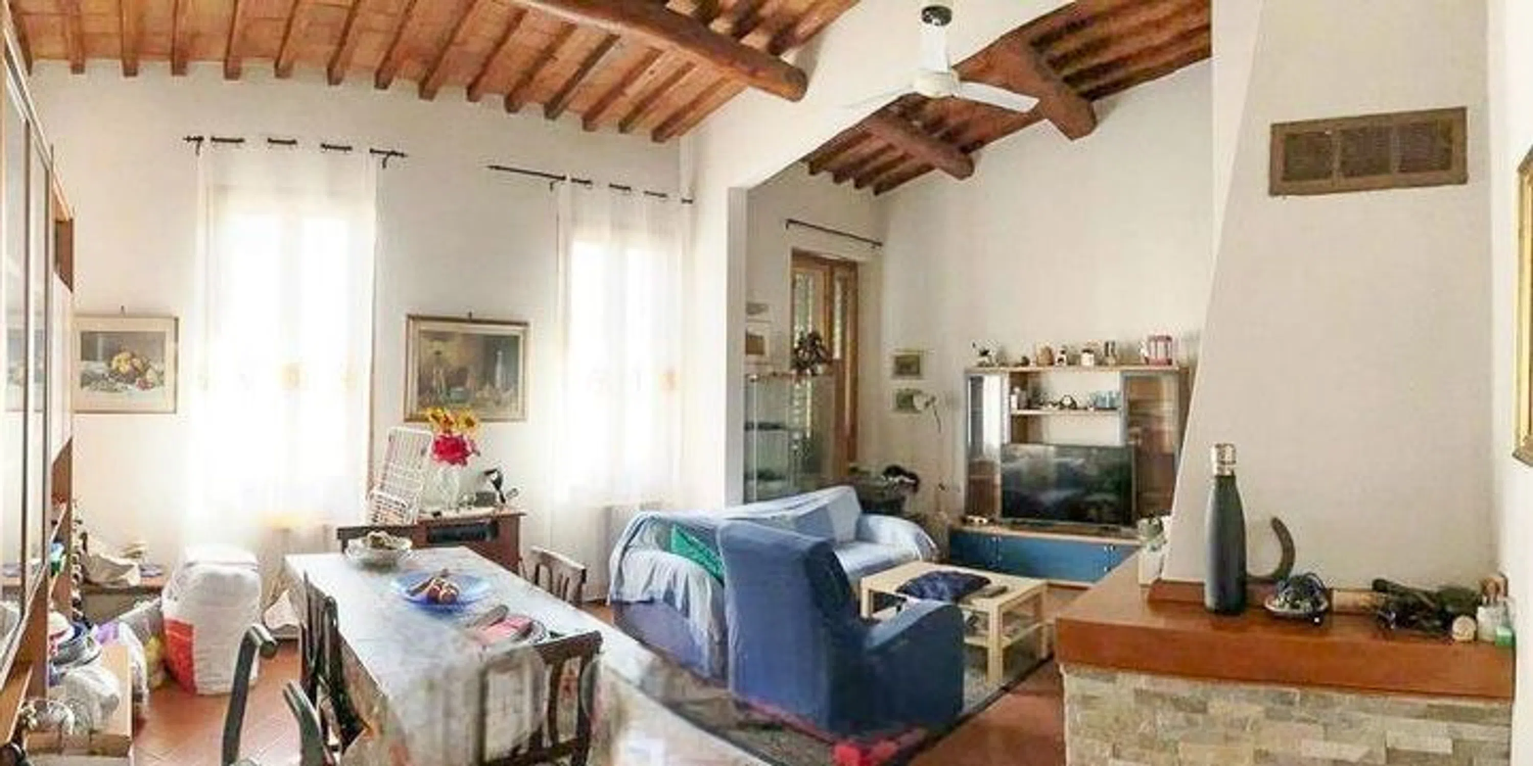 Appartamento in via del Ponte alle Mosse, 97 - Photo 1