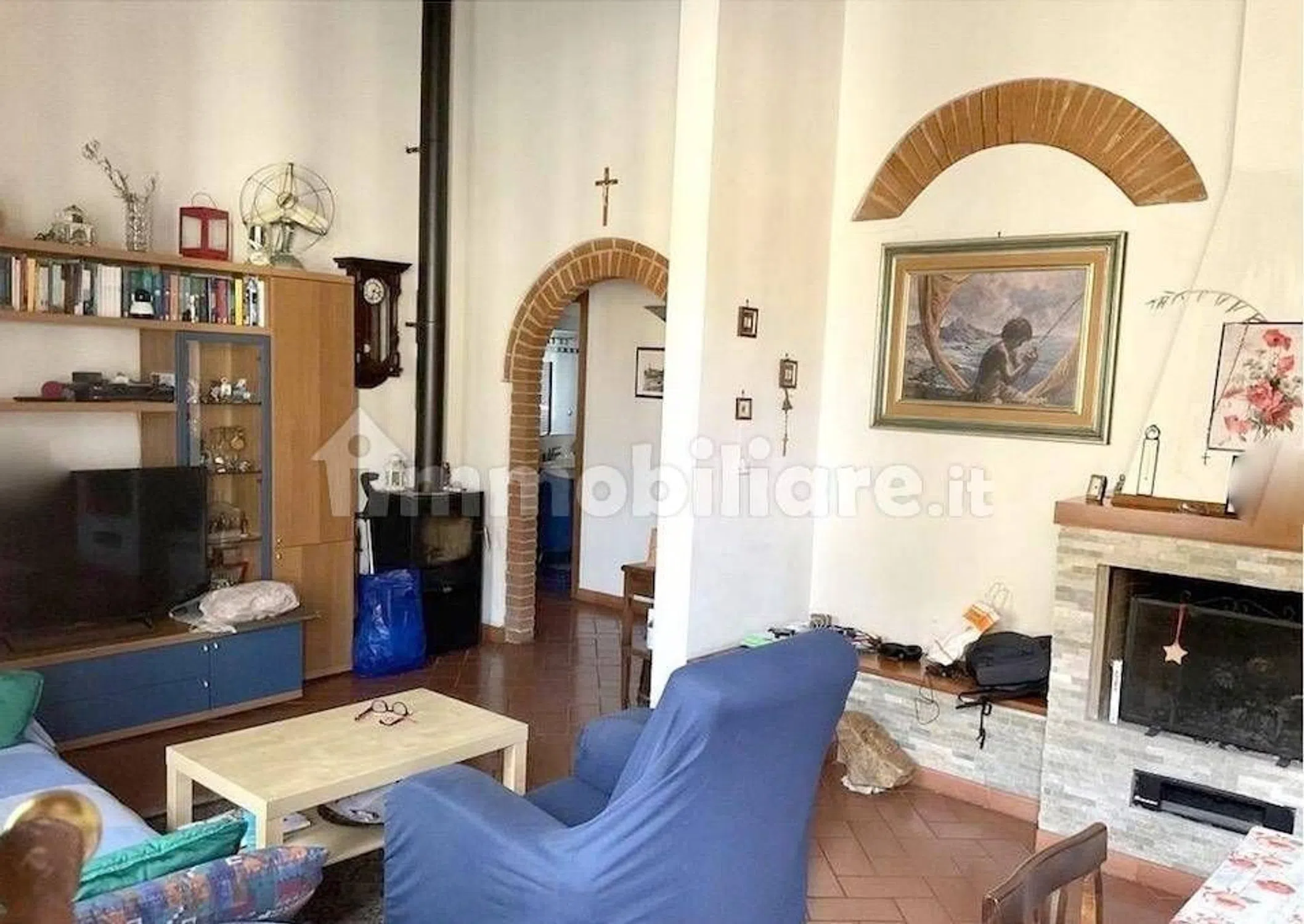 Appartamento in via del Ponte alle Mosse, 97 - Photo 2