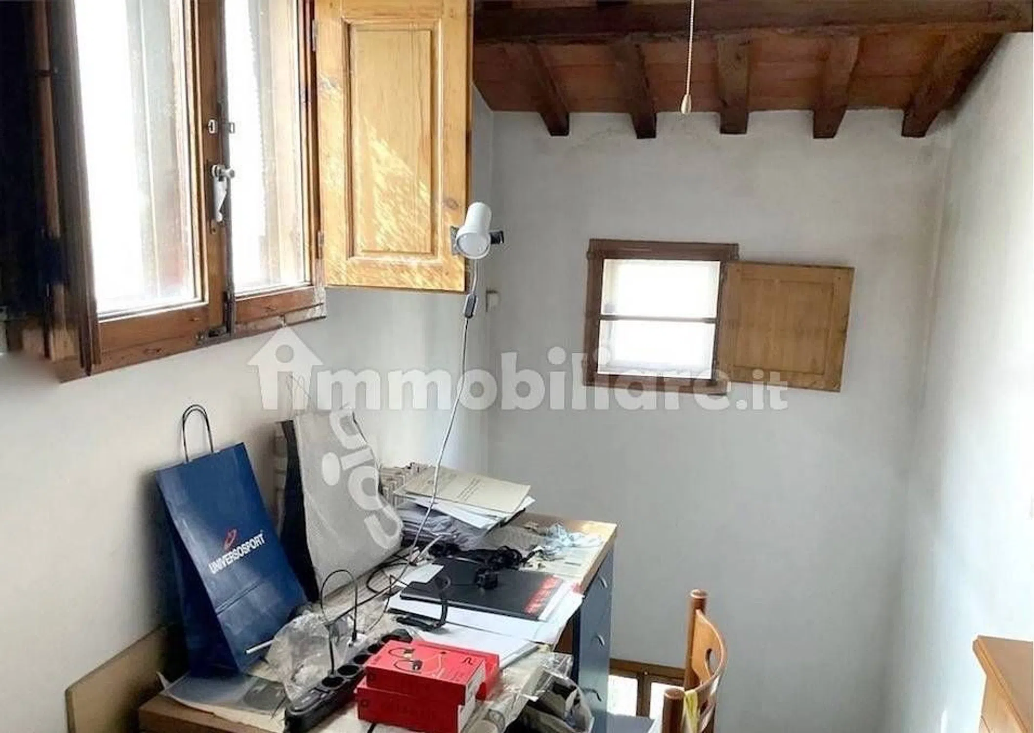 Appartamento in via del Ponte alle Mosse, 97 - Photo 11