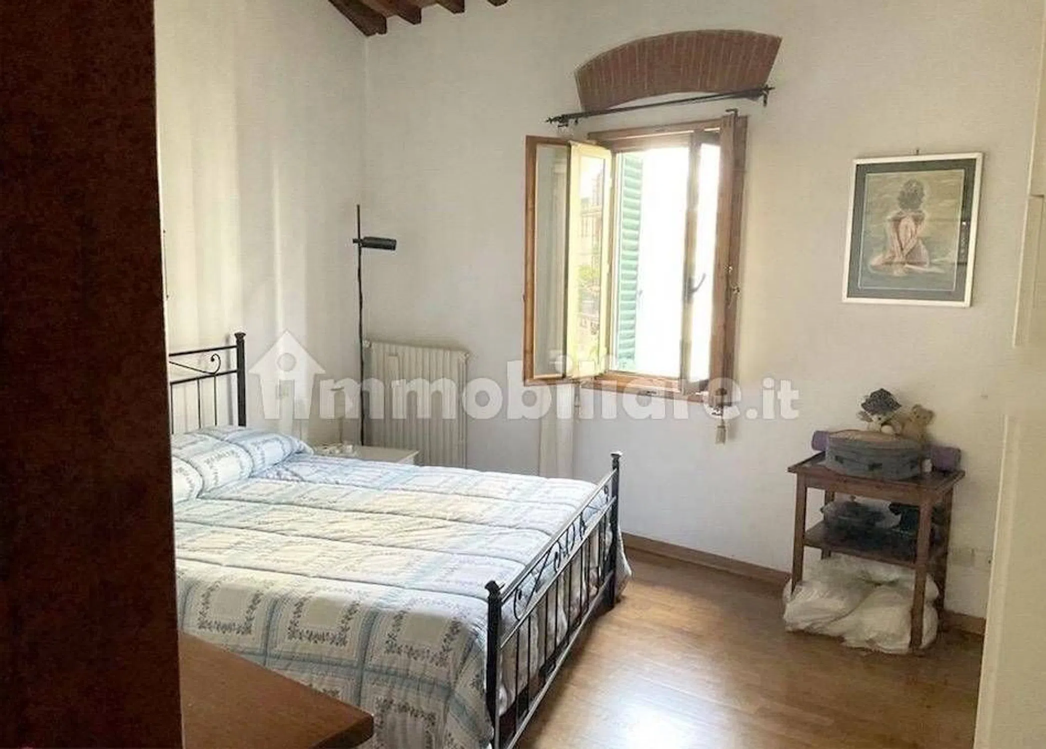 Appartamento in via del Ponte alle Mosse, 97 - Photo 12