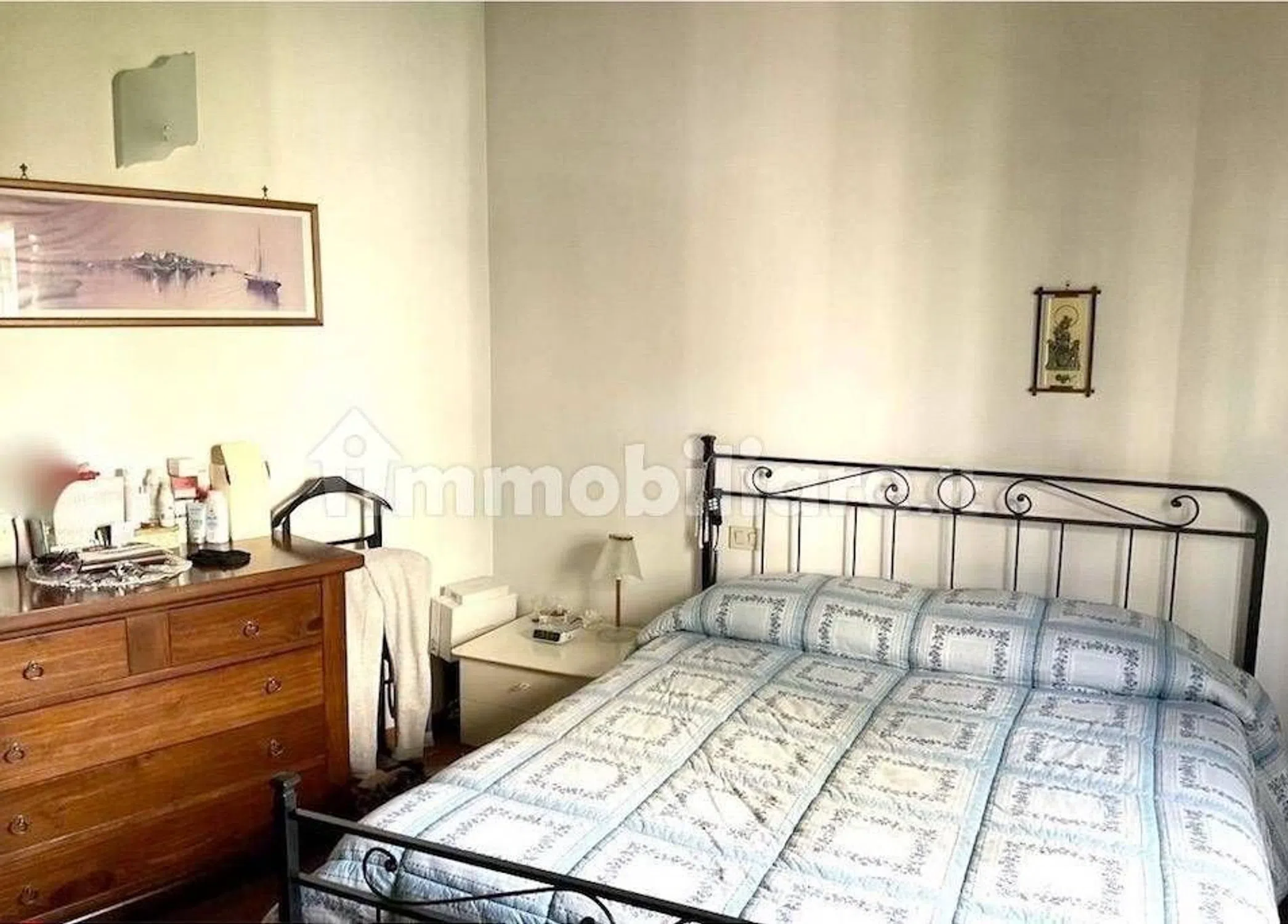 Appartamento in via del Ponte alle Mosse, 97 - Photo 13