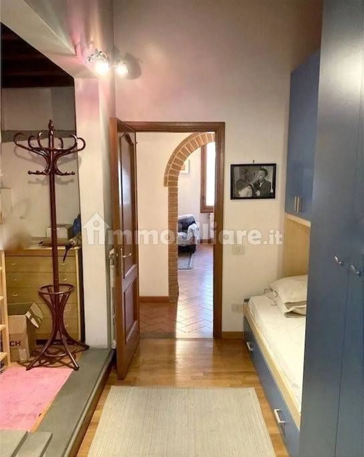 Appartamento in via del Ponte alle Mosse, 97 - Photo 14