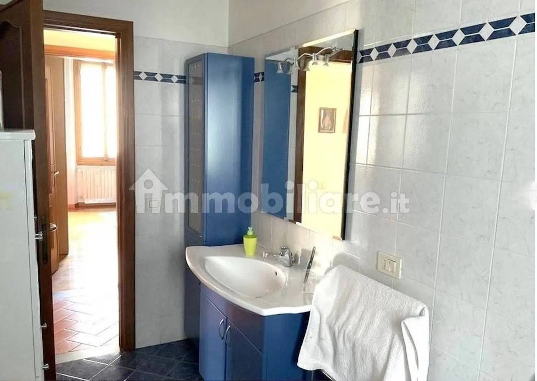 Appartamento in via del Ponte alle Mosse, 97 - Photo 15