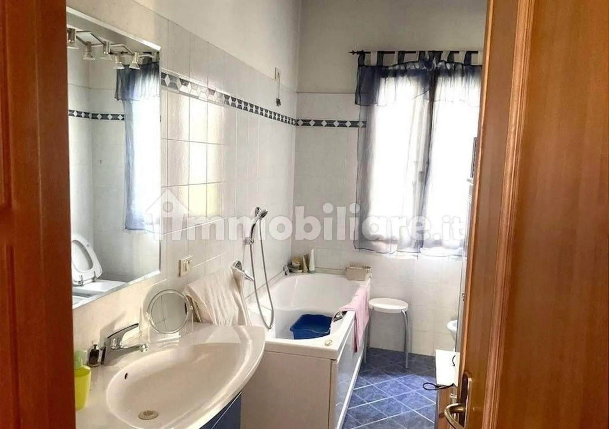 Appartamento in via del Ponte alle Mosse, 97 - Photo 16