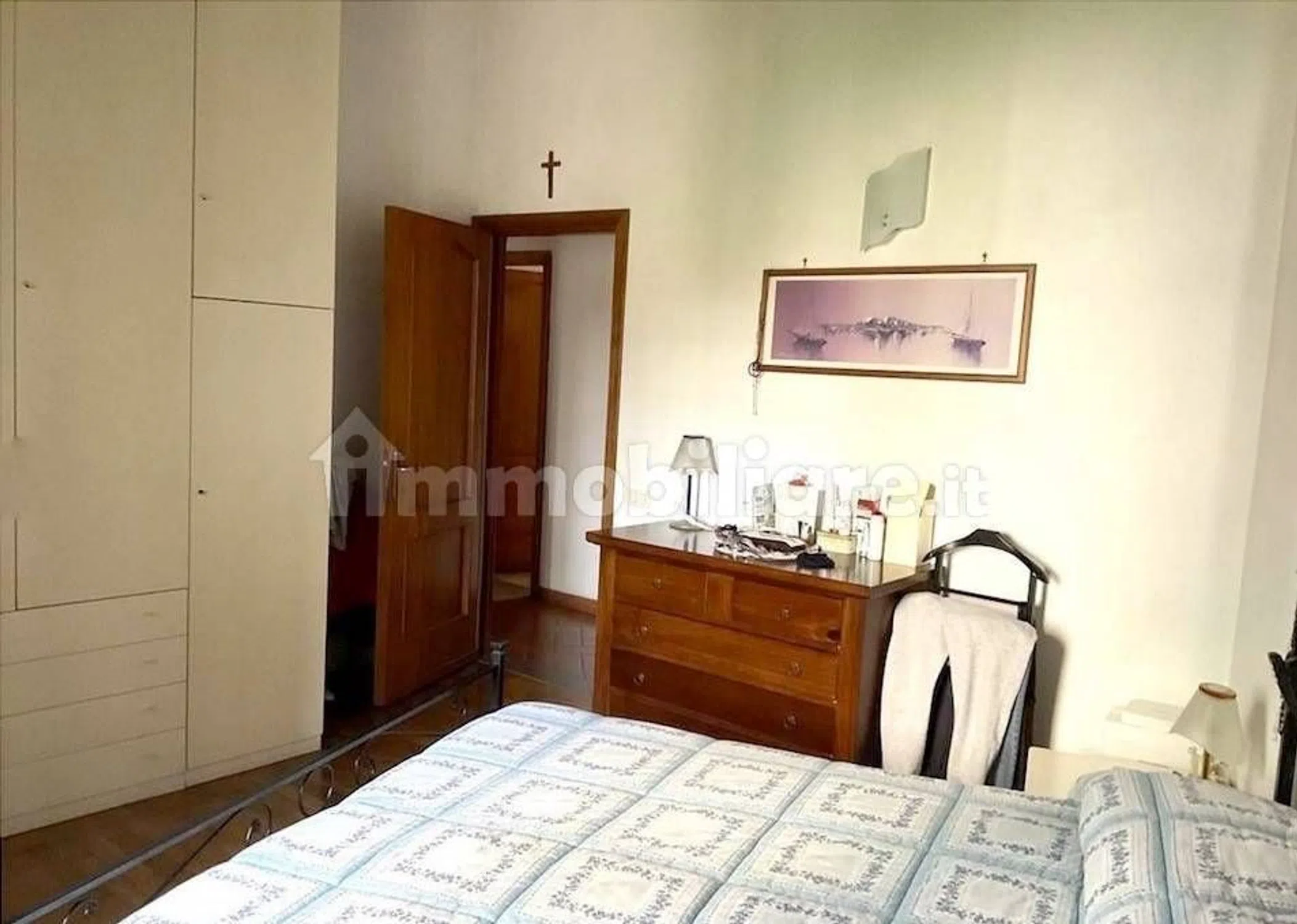 Appartamento in via del Ponte alle Mosse, 97 - Photo 17