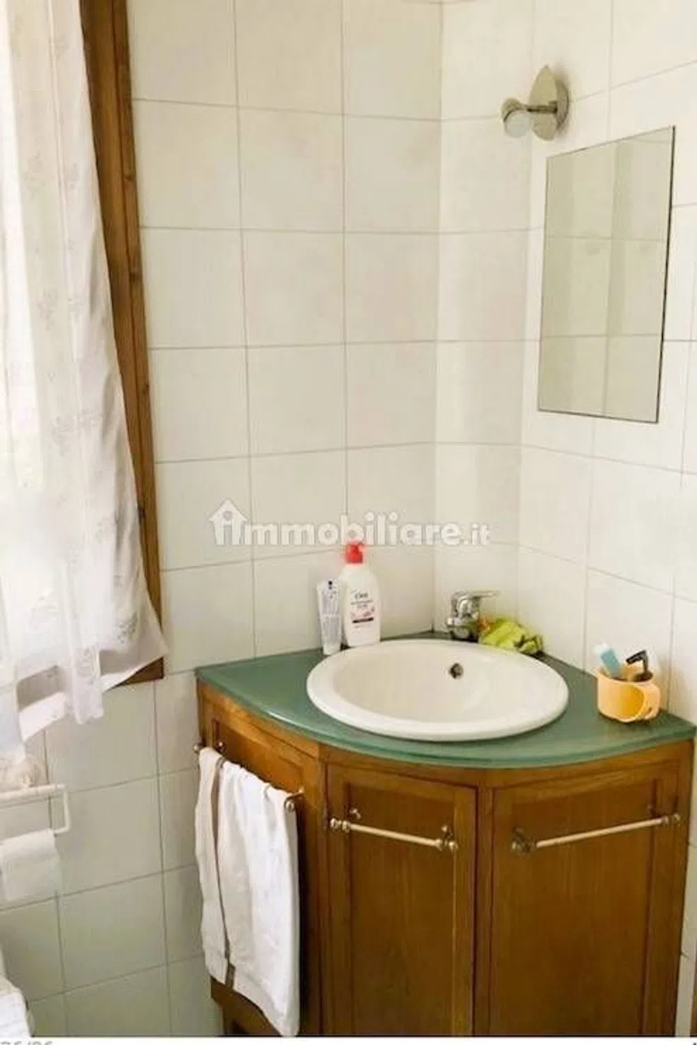 Appartamento in via del Ponte alle Mosse, 97 - Photo 18