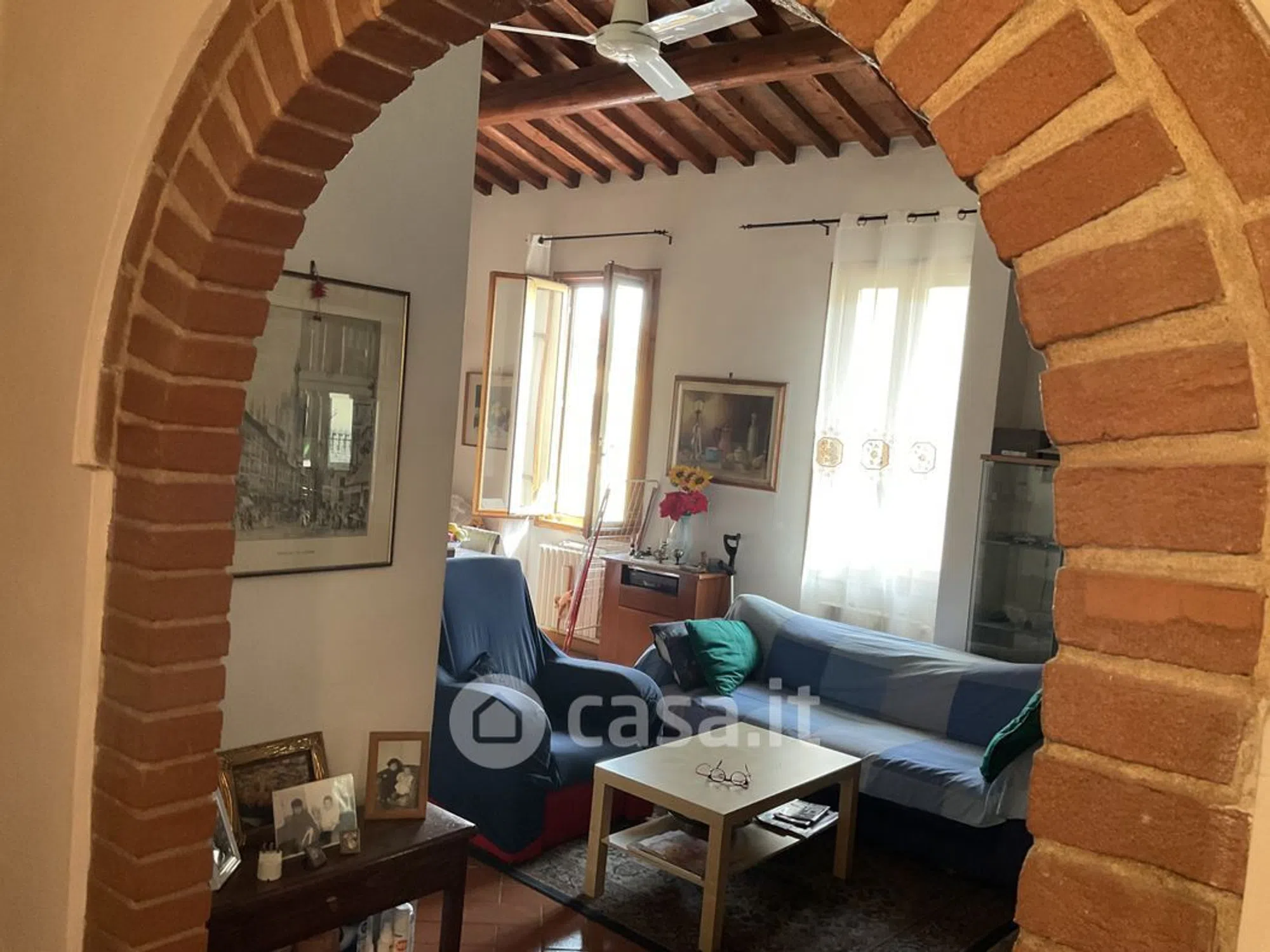Appartamento in via del Ponte alle Mosse, 97 - Photo 20