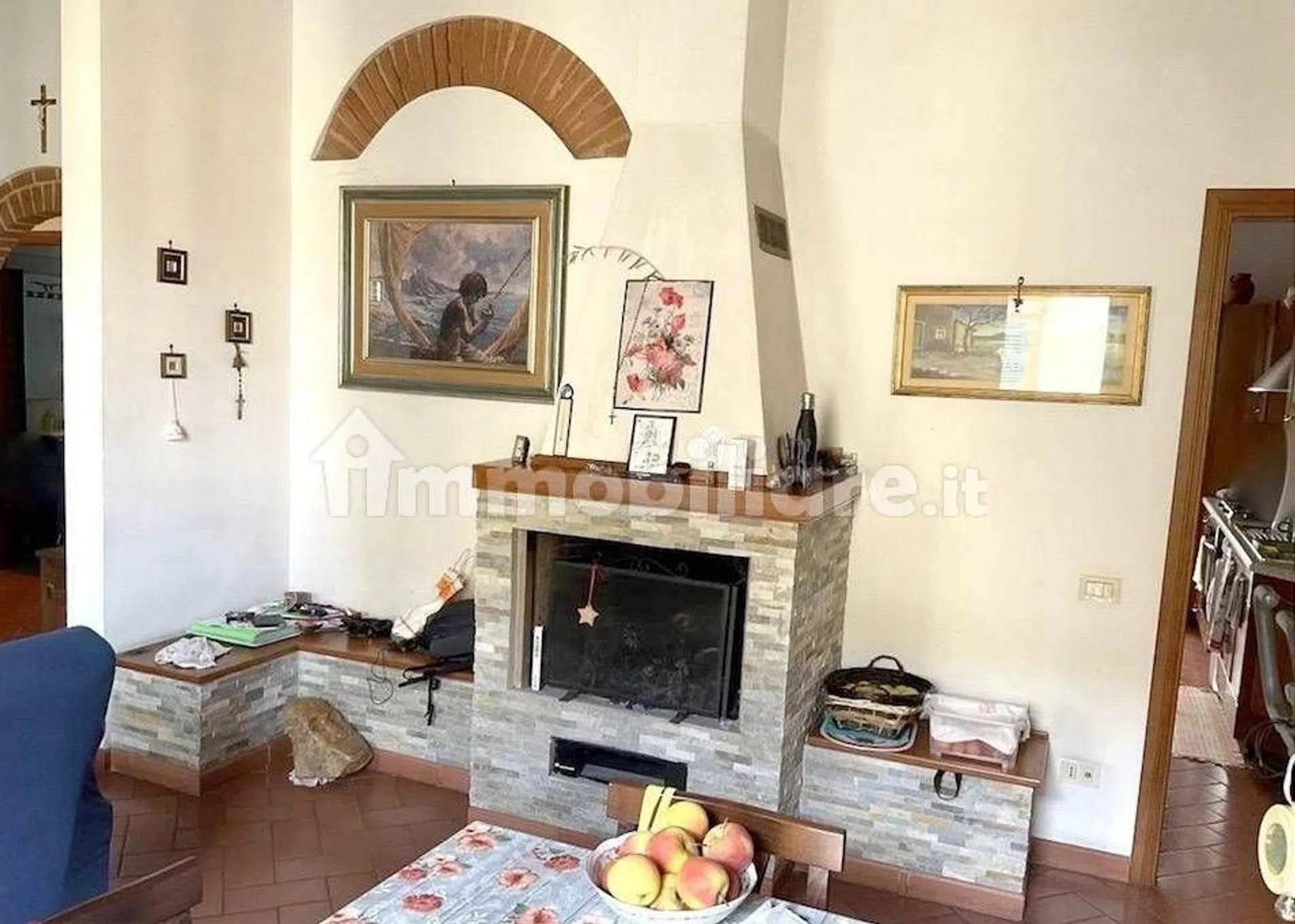 Appartamento in via del Ponte alle Mosse, 97 - Photo 3