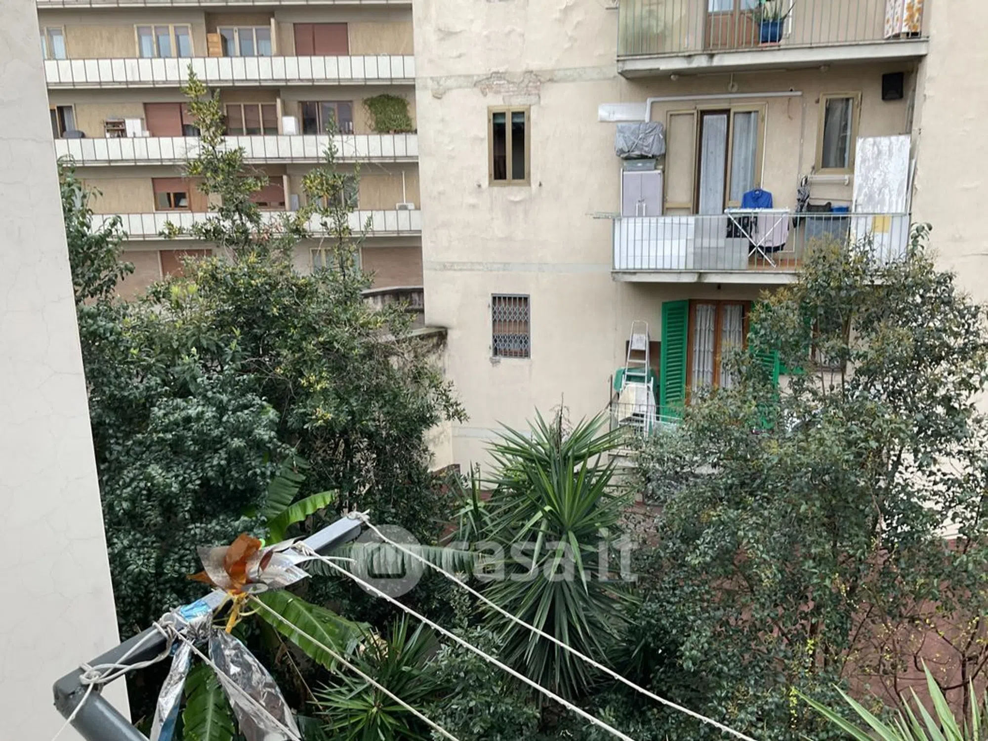 Appartamento in via del Ponte alle Mosse, 97 - Photo 6