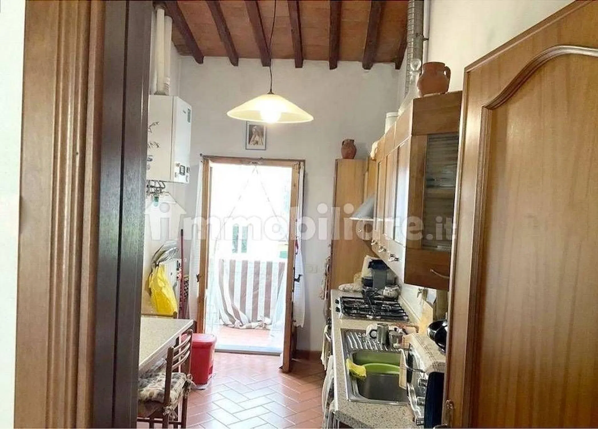 Appartamento in via del Ponte alle Mosse, 97 - Photo 7