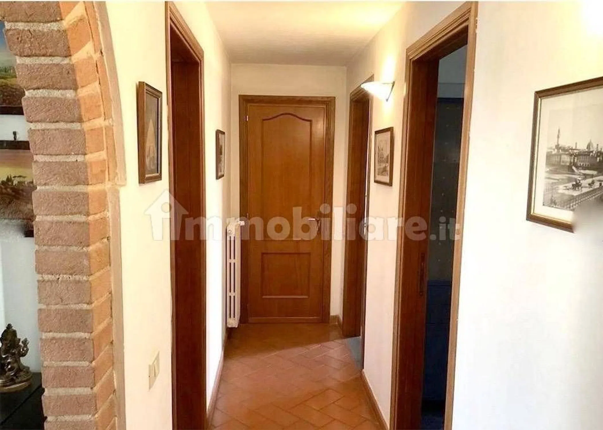 Appartamento in via del Ponte alle Mosse, 97 - Photo 8