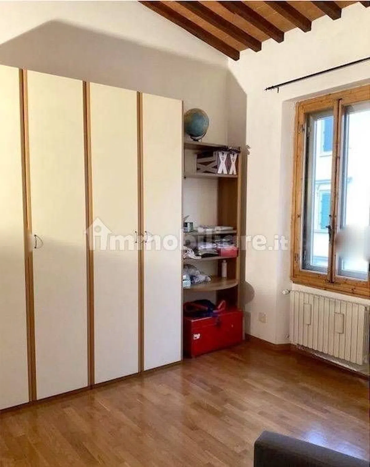 Appartamento in via del Ponte alle Mosse, 97 - Photo 9