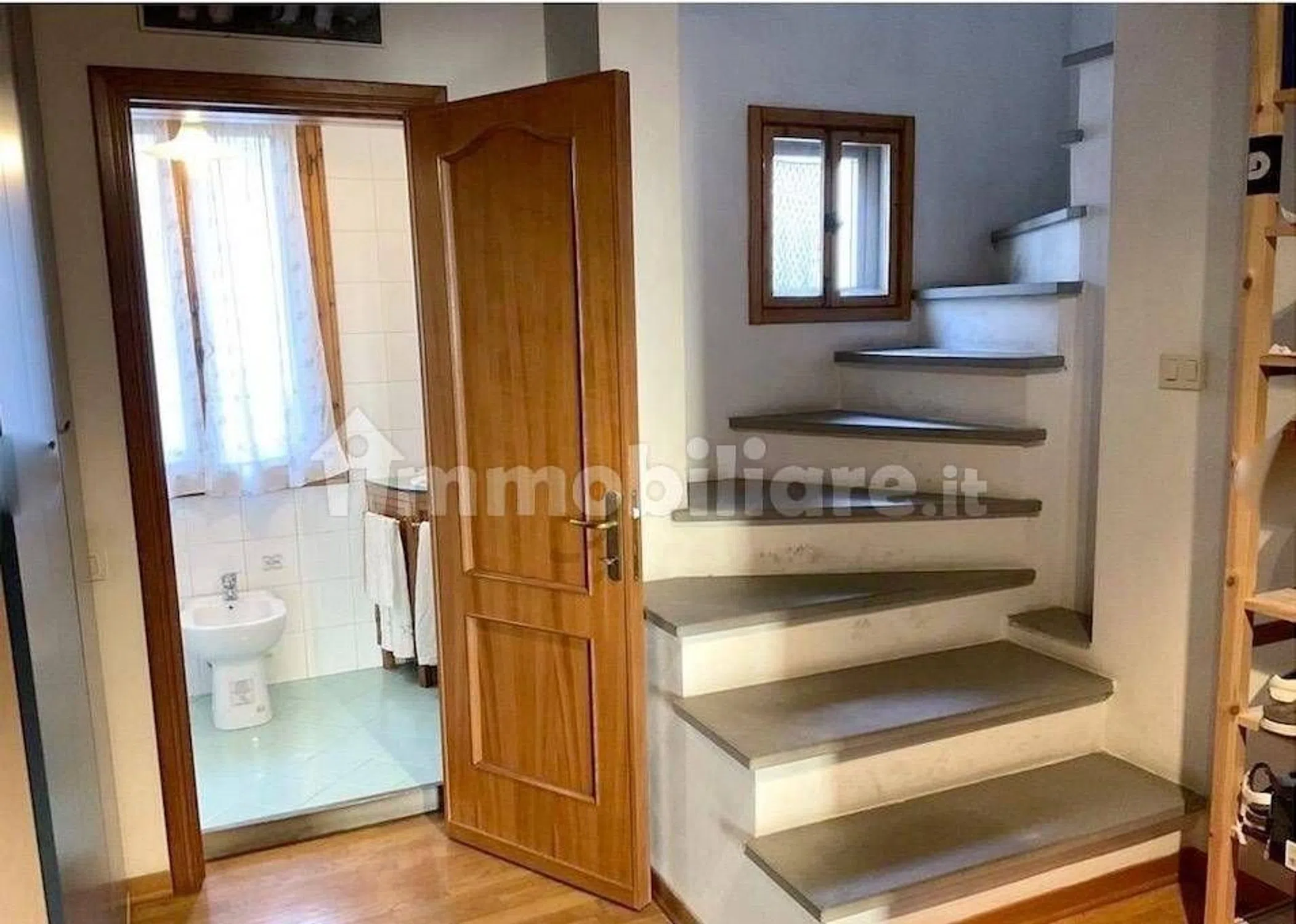Appartamento in via del Ponte alle Mosse, 97 - Photo 10