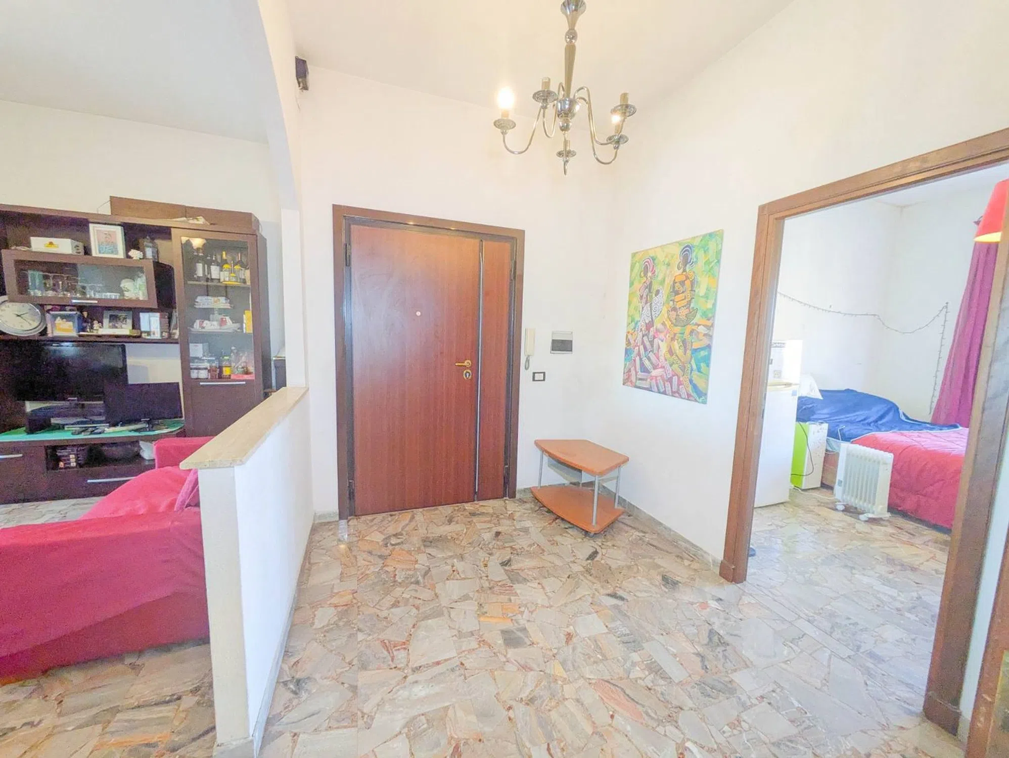 Quadrilocale in via Antonio Roveggio, 22 - Photo 11