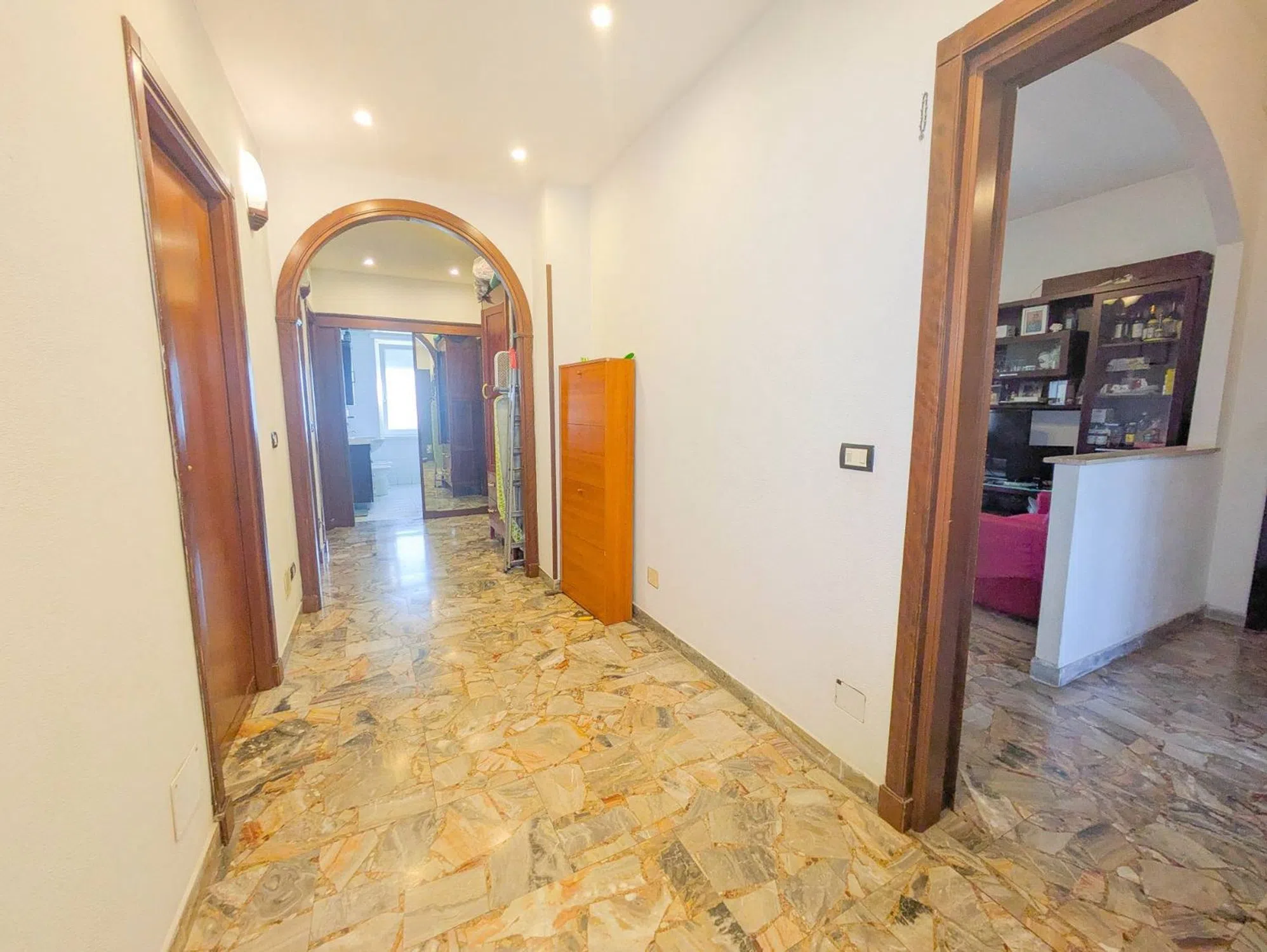Quadrilocale in via Antonio Roveggio, 22 - Photo 14