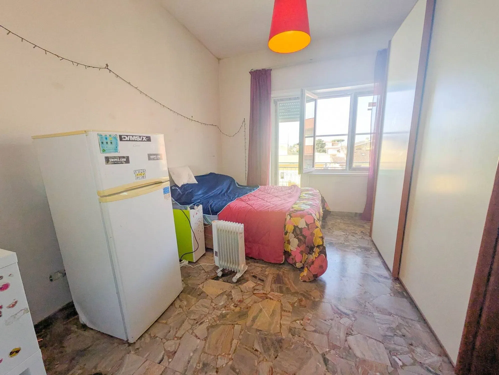 Quadrilocale in via Antonio Roveggio, 22 - Photo 17