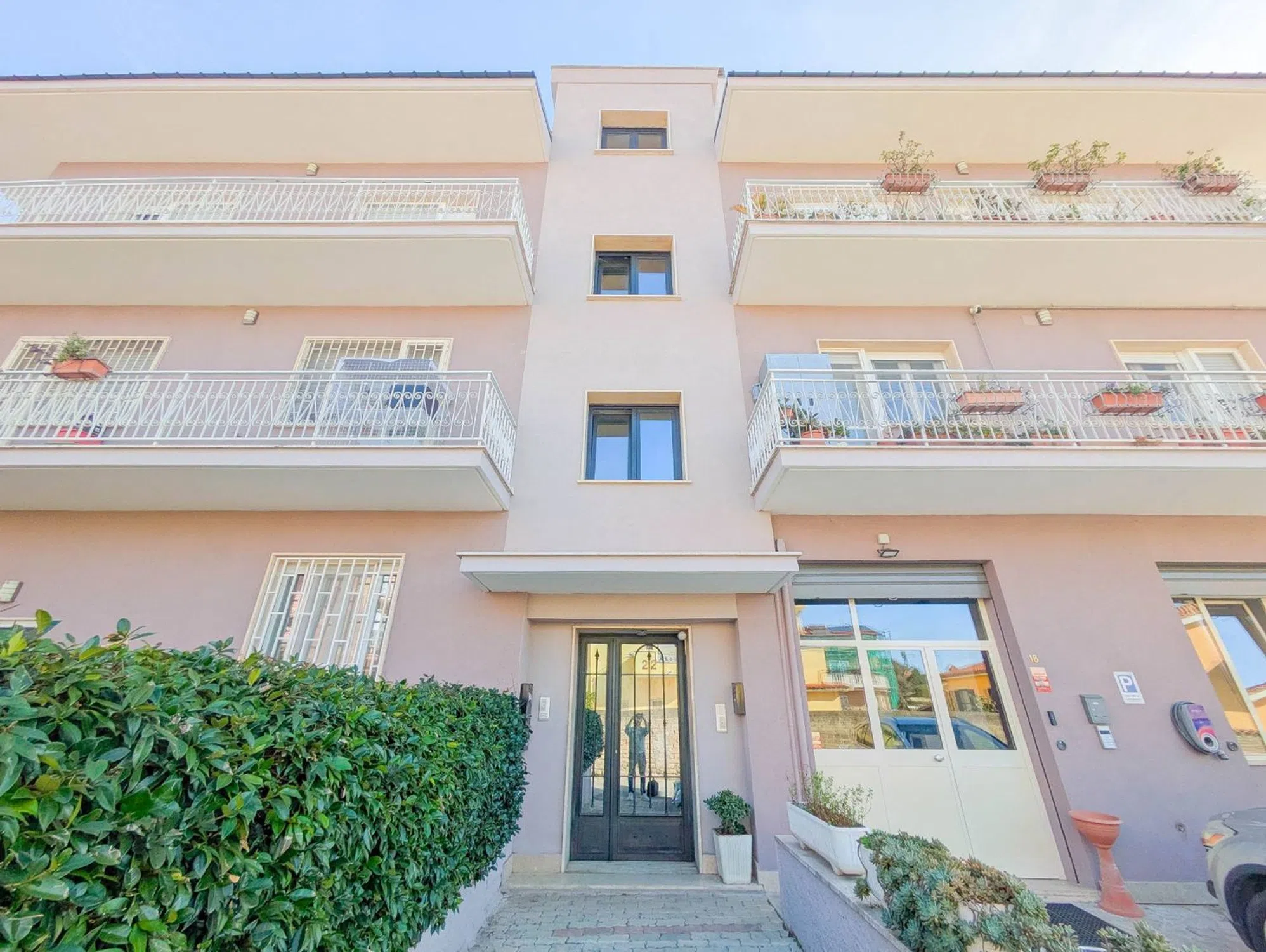 Quadrilocale in via Antonio Roveggio, 22 - Photo 20