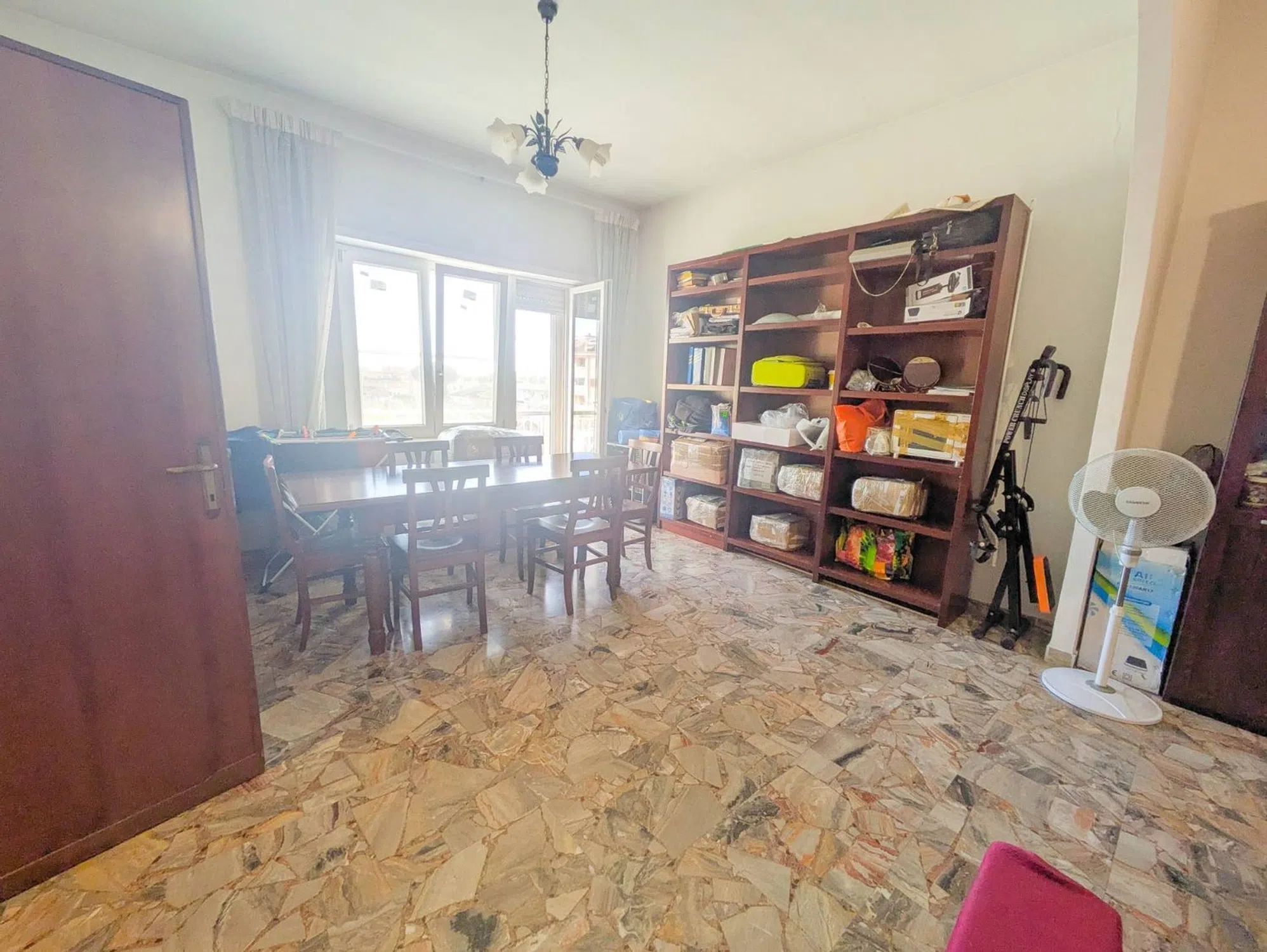 Quadrilocale in via Antonio Roveggio, 22 - Photo 7