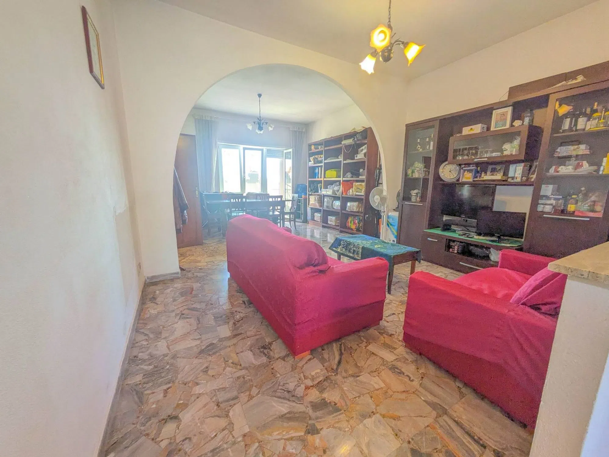 Quadrilocale in via Antonio Roveggio, 22 - Photo 9