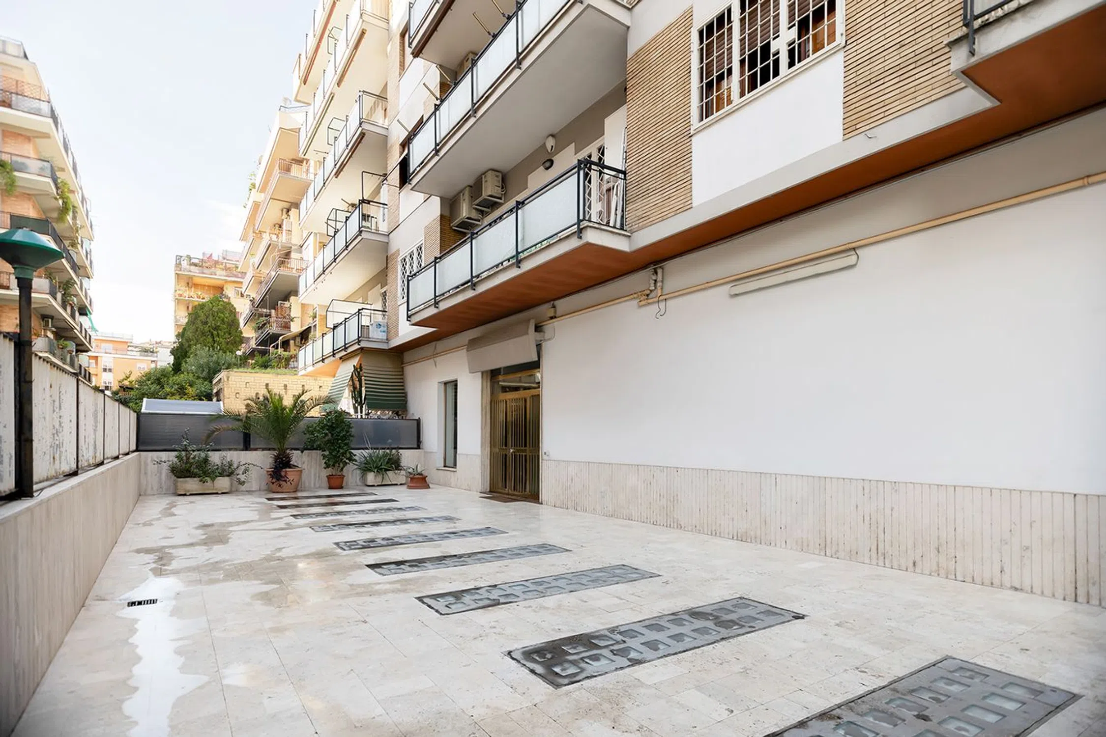 Quadrilocale in piazzale dei Caduti della Montagnola s.n.c. - Photo 5