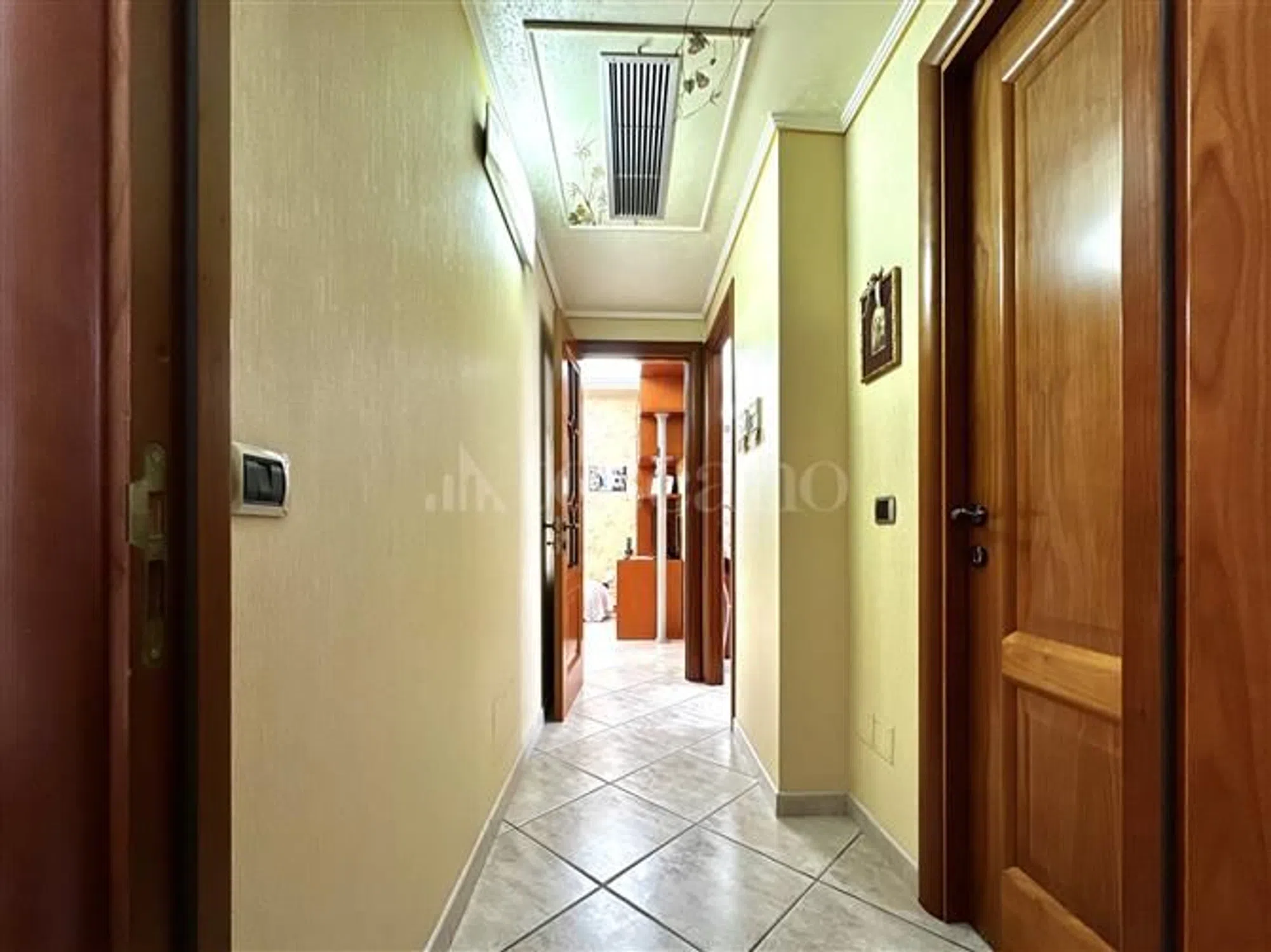 Trilocale in via di San Sotero - Photo 14