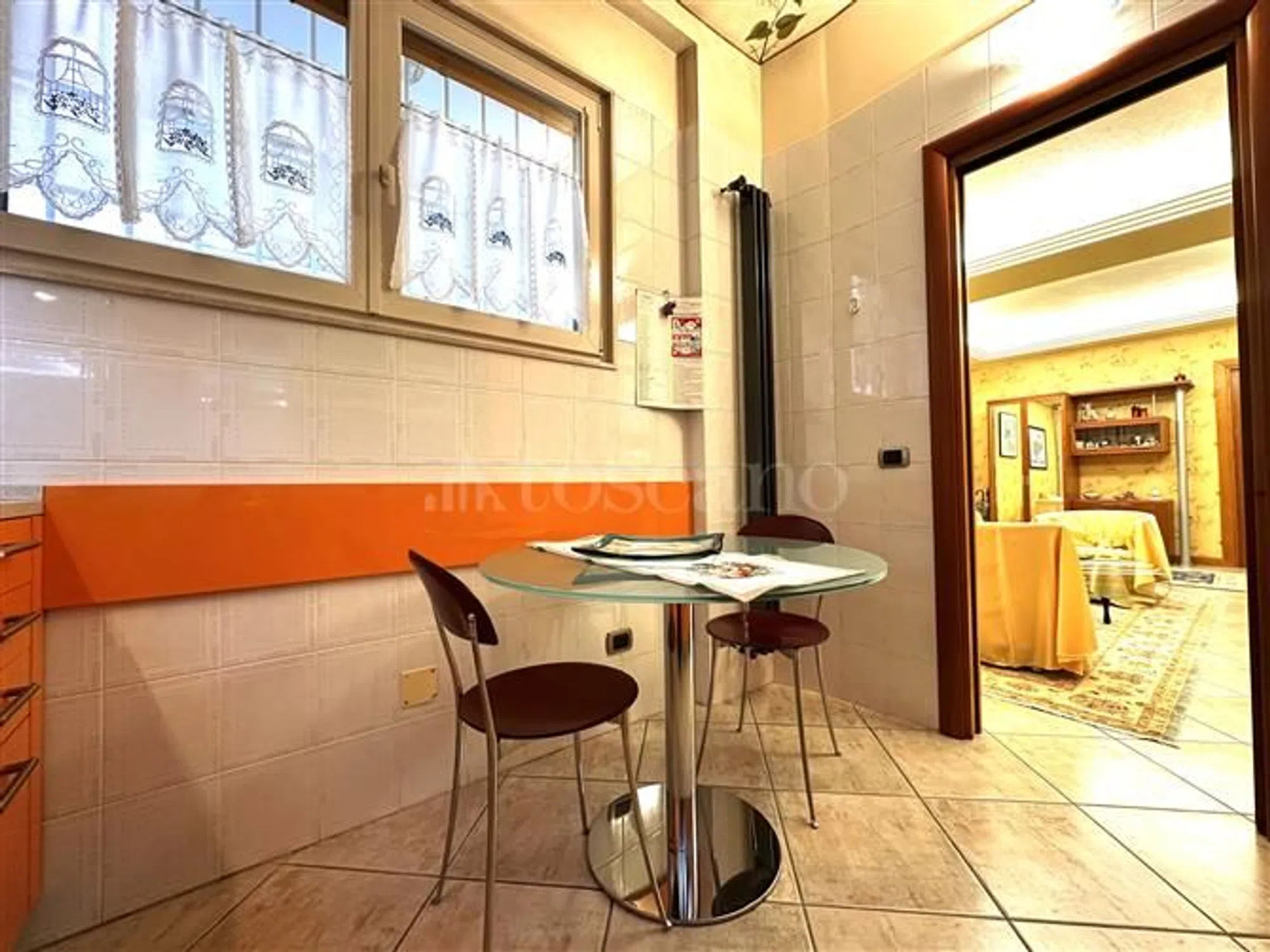 Trilocale in via di San Sotero - Photo 15