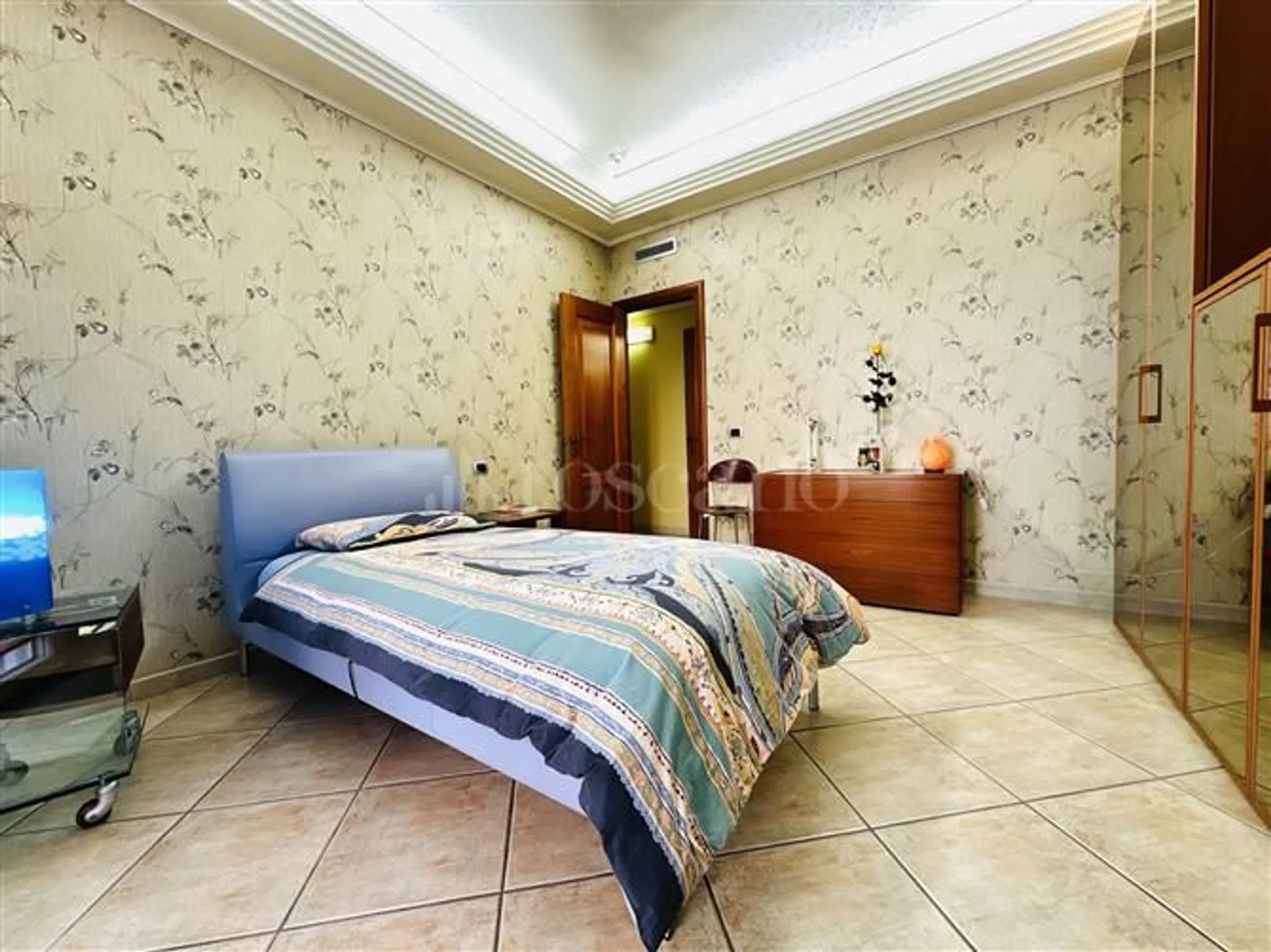 Trilocale in via di San Sotero - Photo 17
