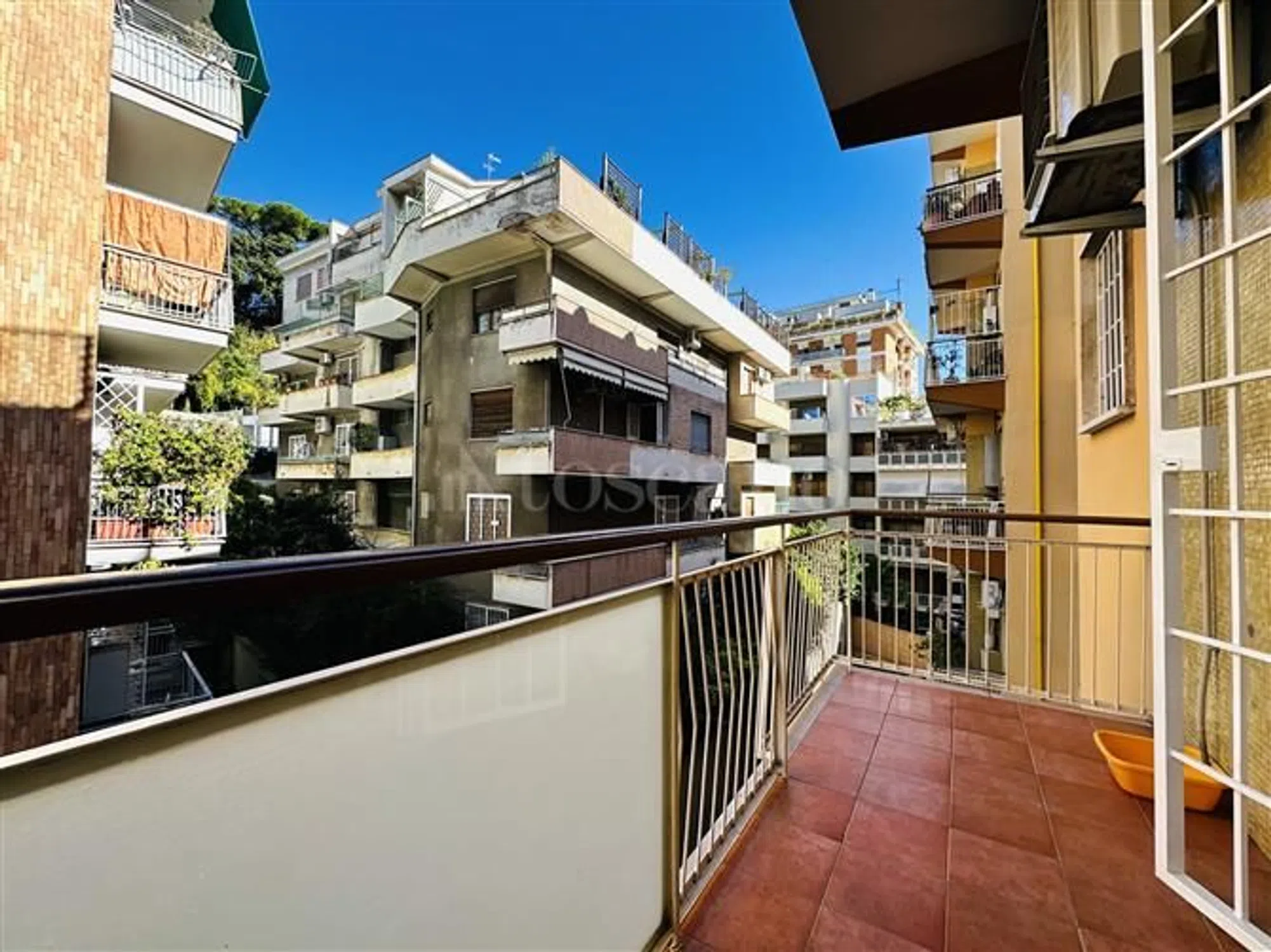 Trilocale in via di San Sotero - Photo 18