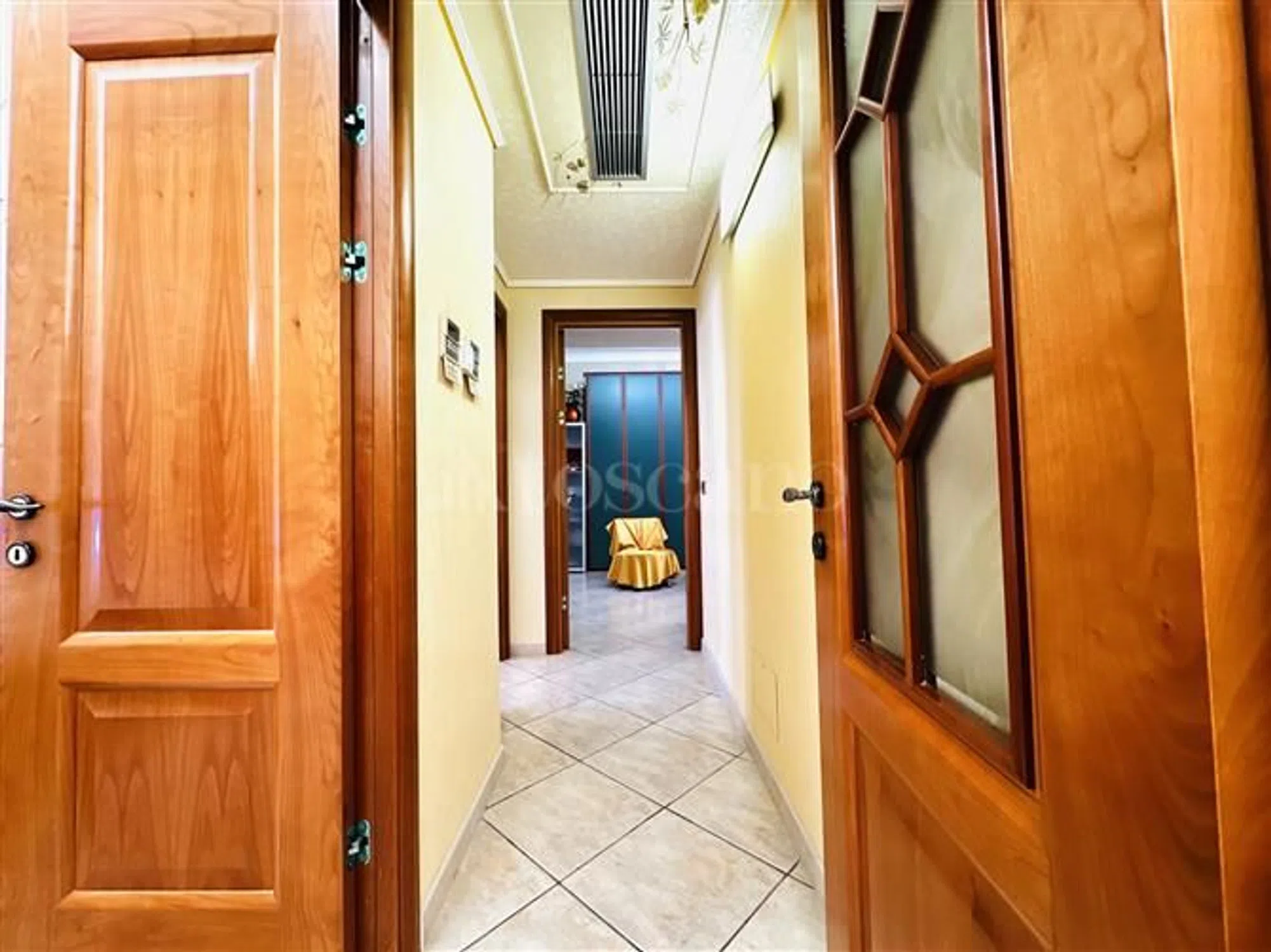 Trilocale in via di San Sotero - Photo 8