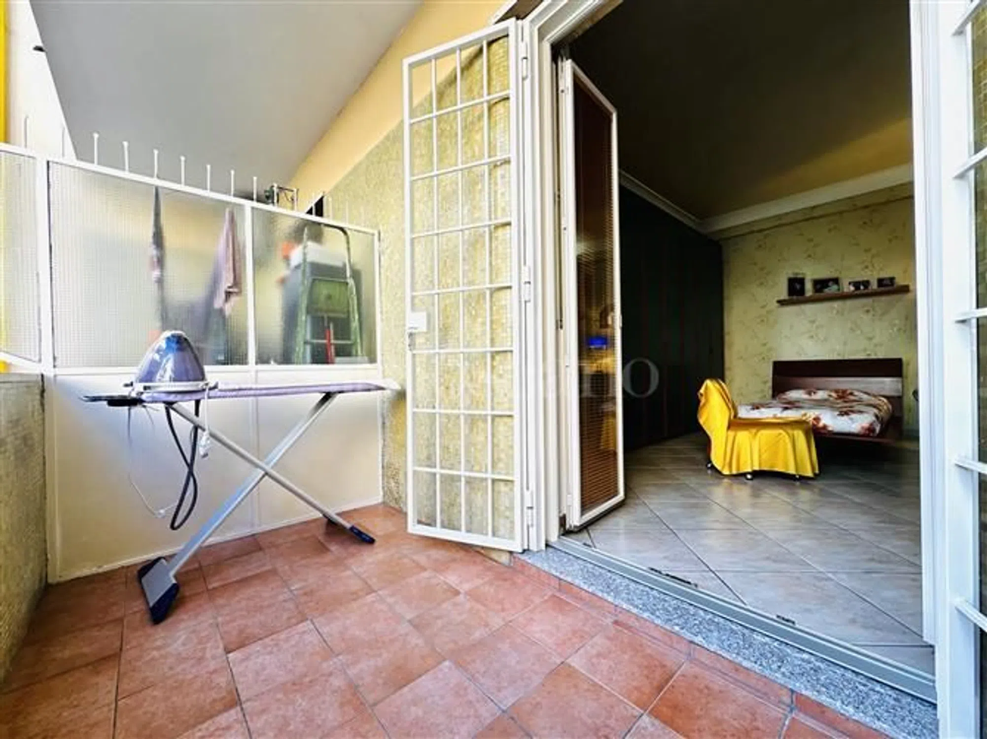 Trilocale in via di San Sotero - Photo 9