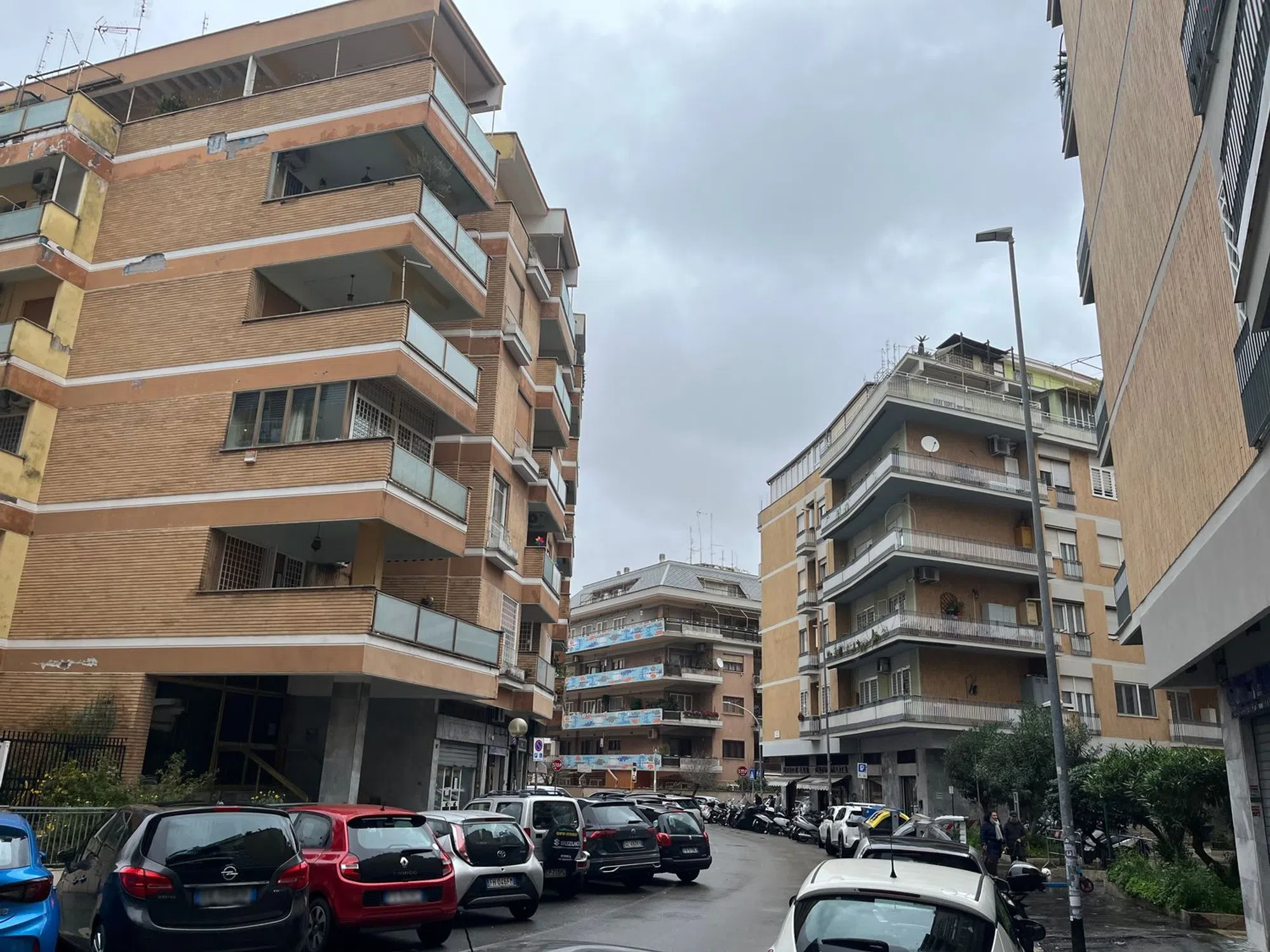 Attico in via dei Monti di Creta s.n.c. - Photo 2