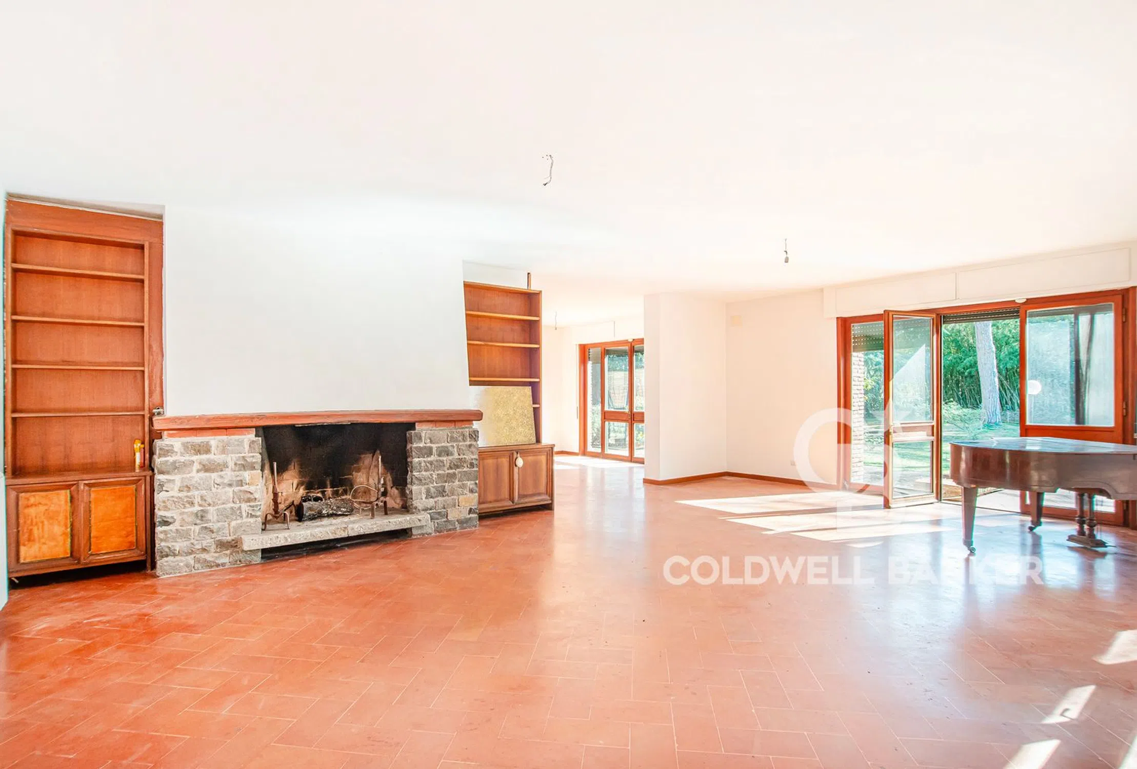 Villa in via di Tor Carbone, 65 - Photo 12