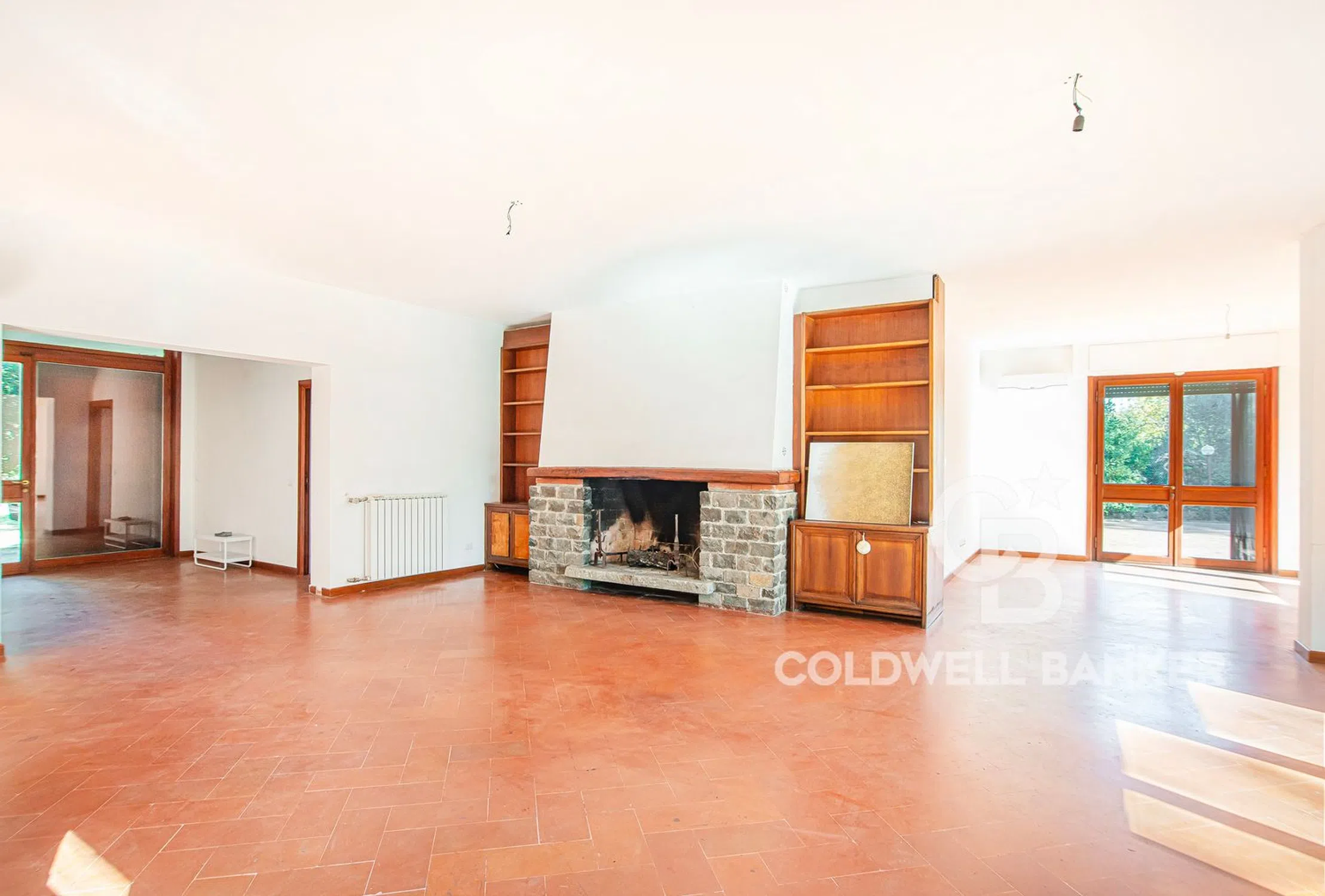 Villa in via di Tor Carbone, 65 - Photo 13